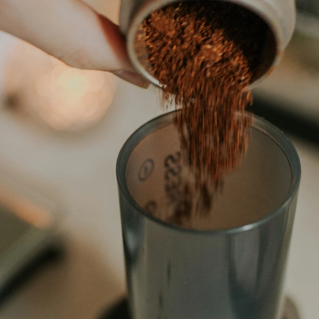 AeroPress Coffee Maker - Image 3