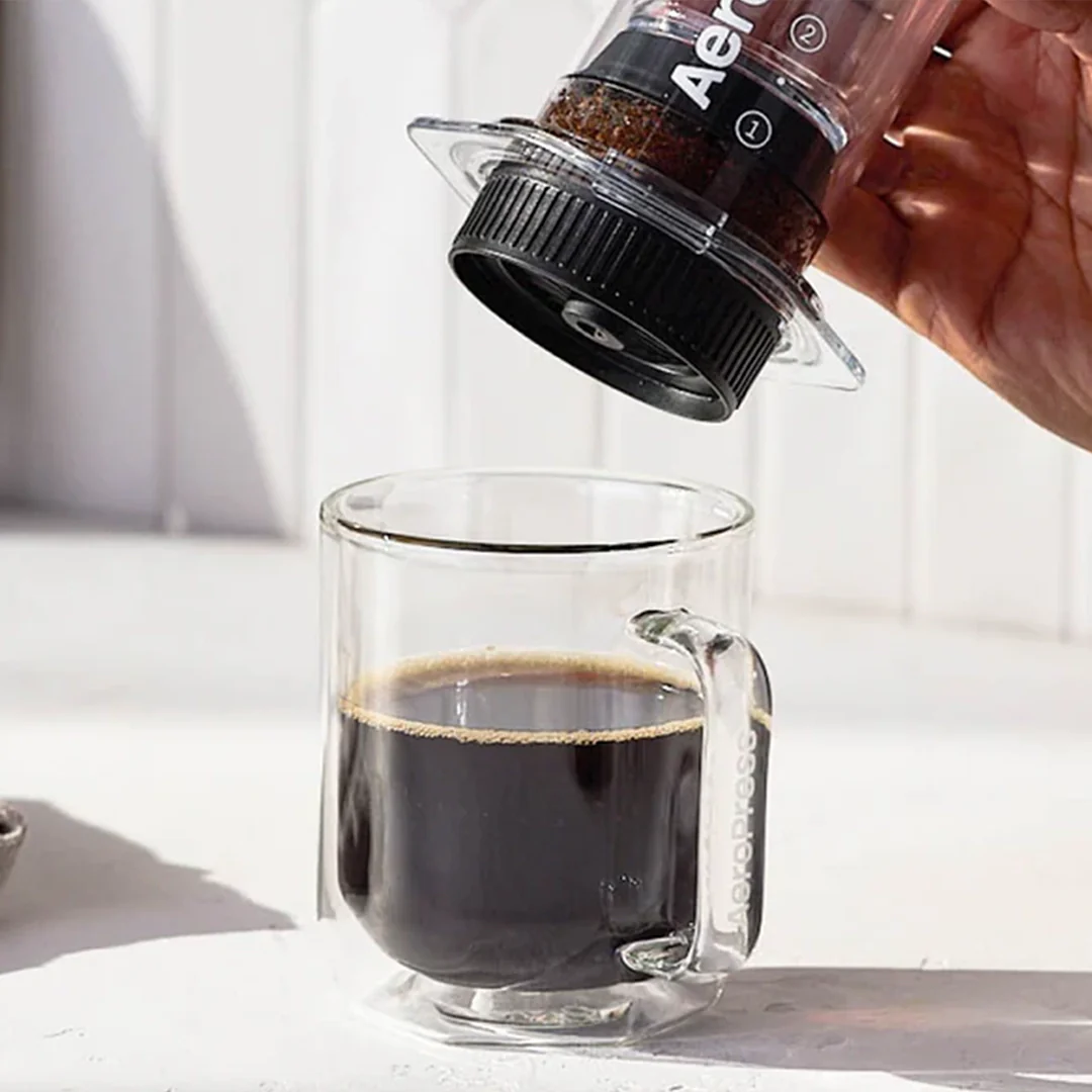 AeroPress Flow Control Filter Cap - Image 3