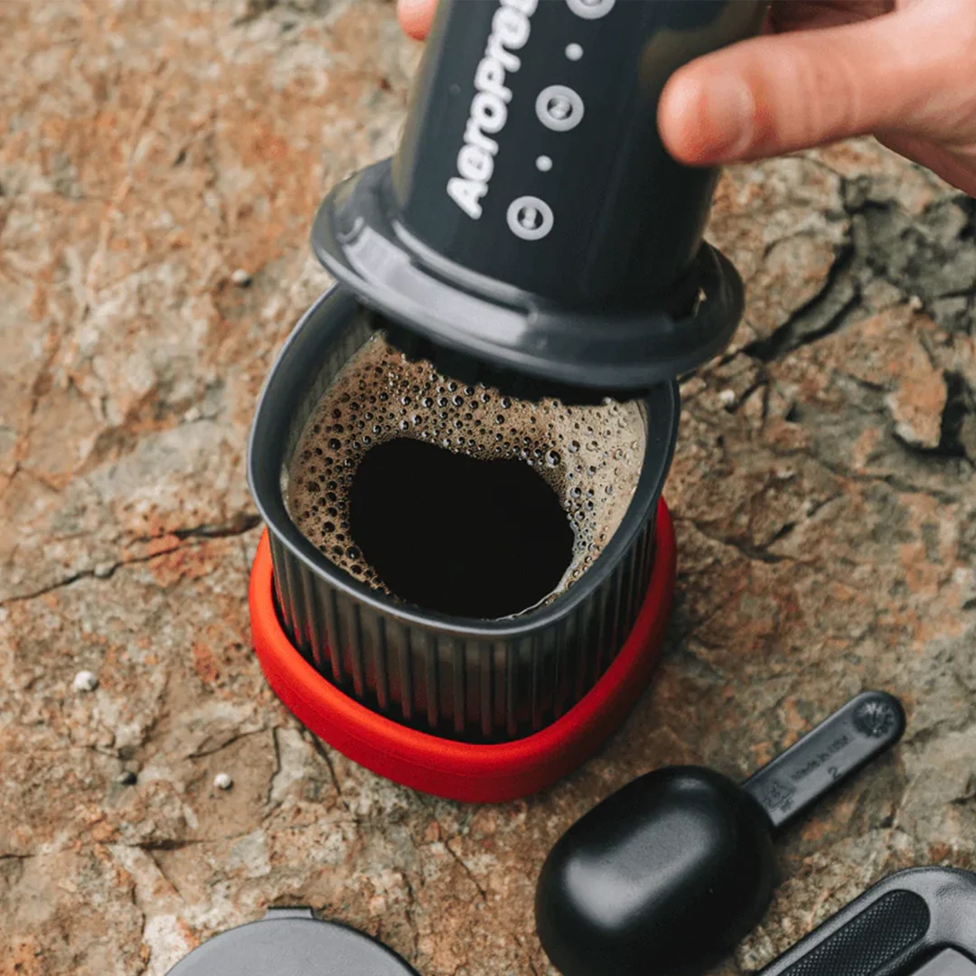 AeroPress Go - Image 3
