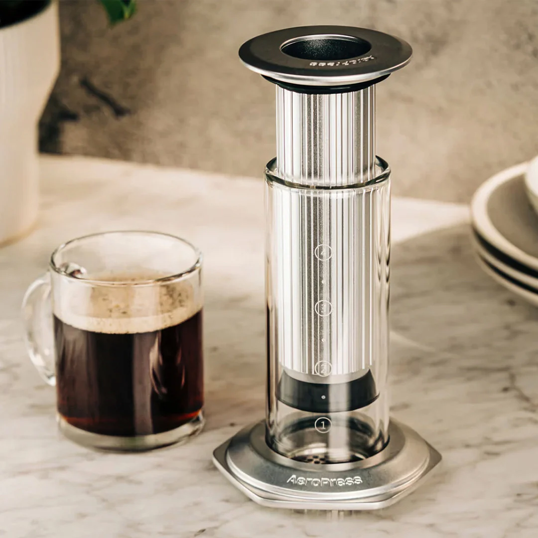 AeroPress Premium Coffee Maker - Image 3