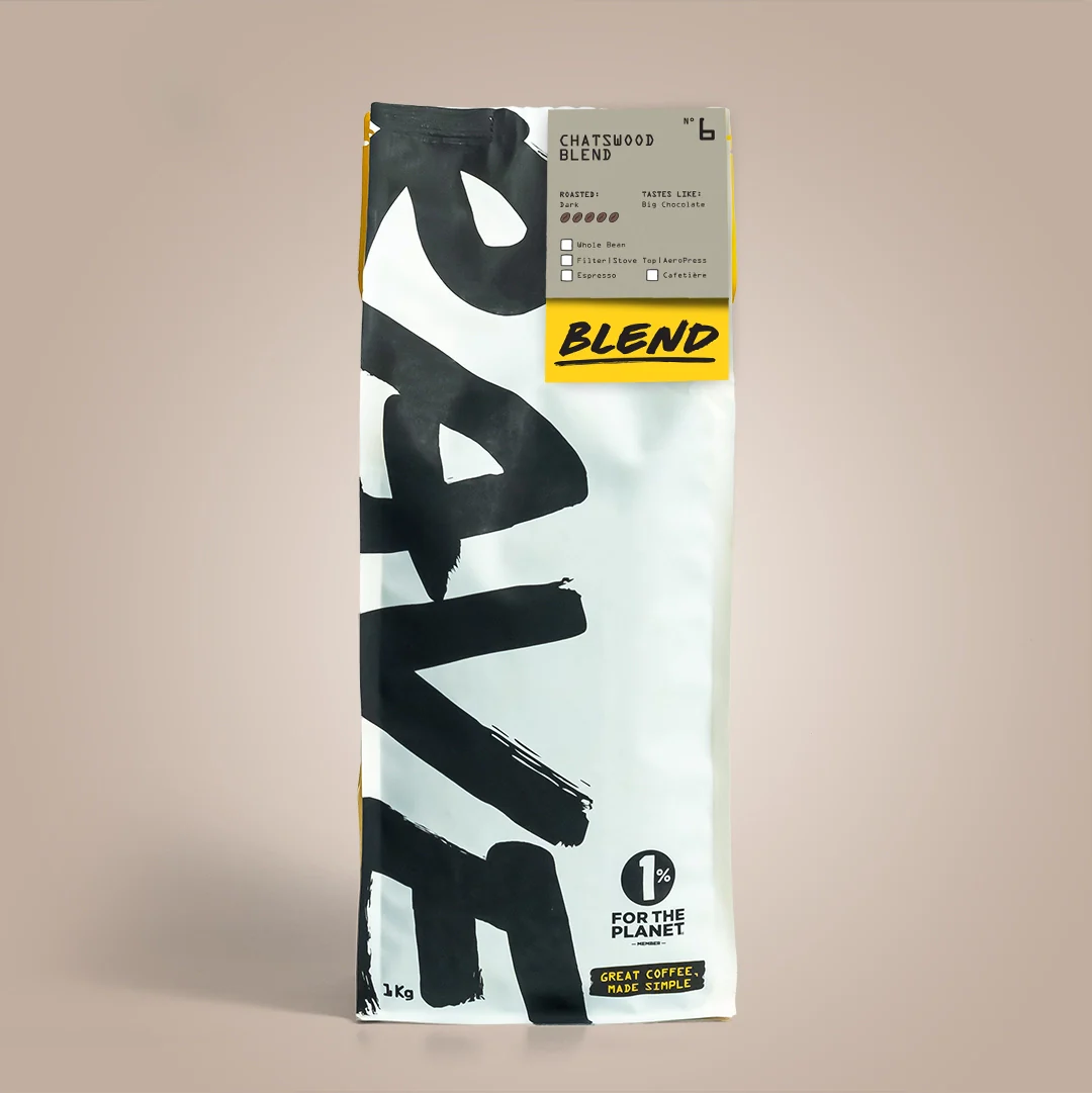 Chatswood Blend Nº 6 - Image 6