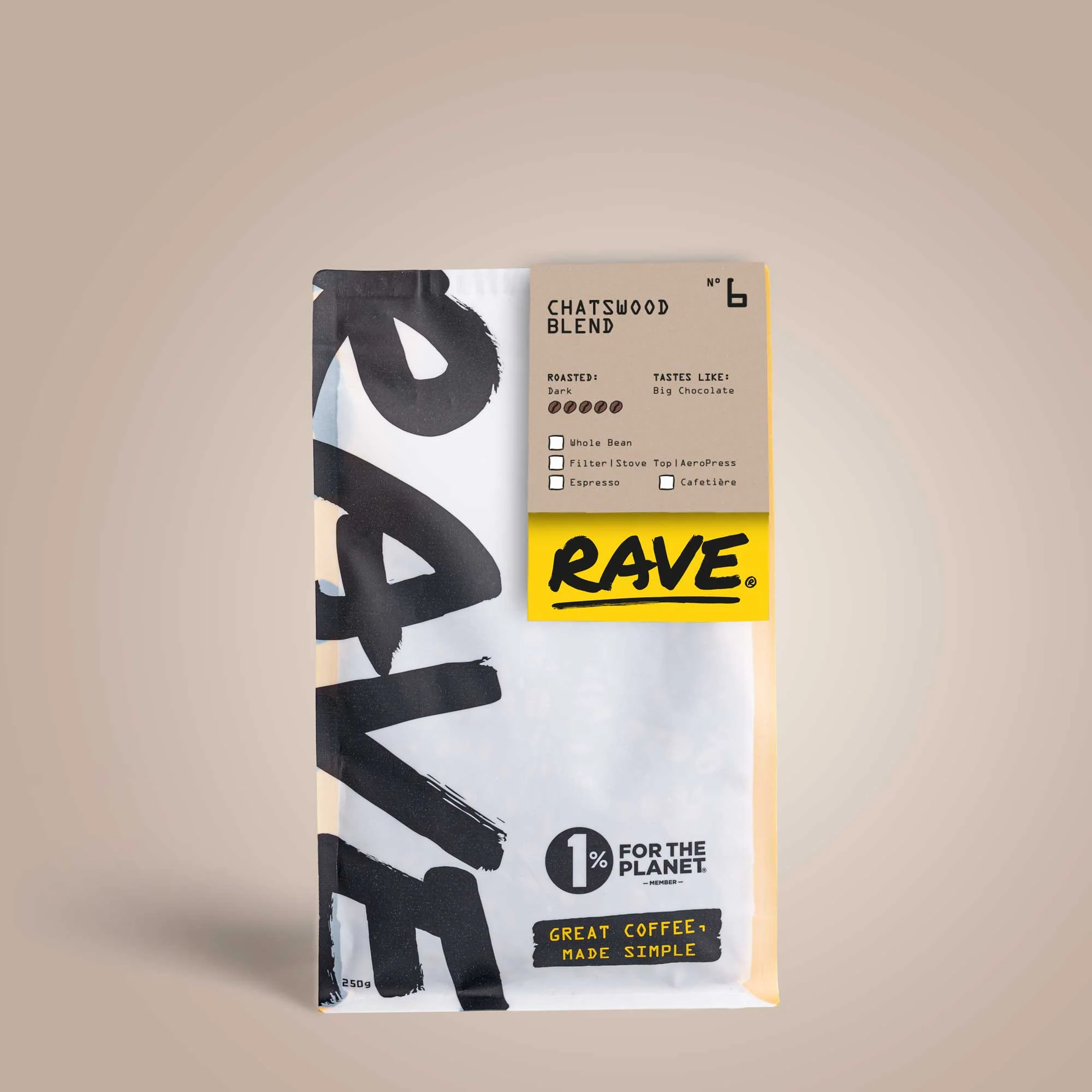 Chocolate Lover Coffee Bundle - Image 3