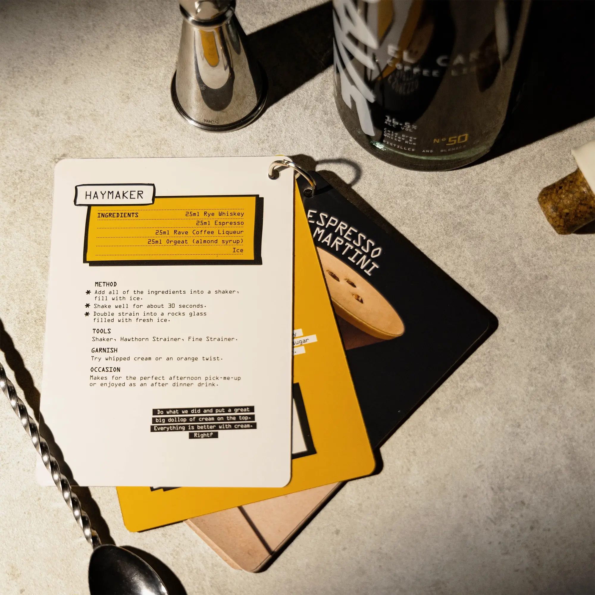 Coffee Liqueur - Image 4