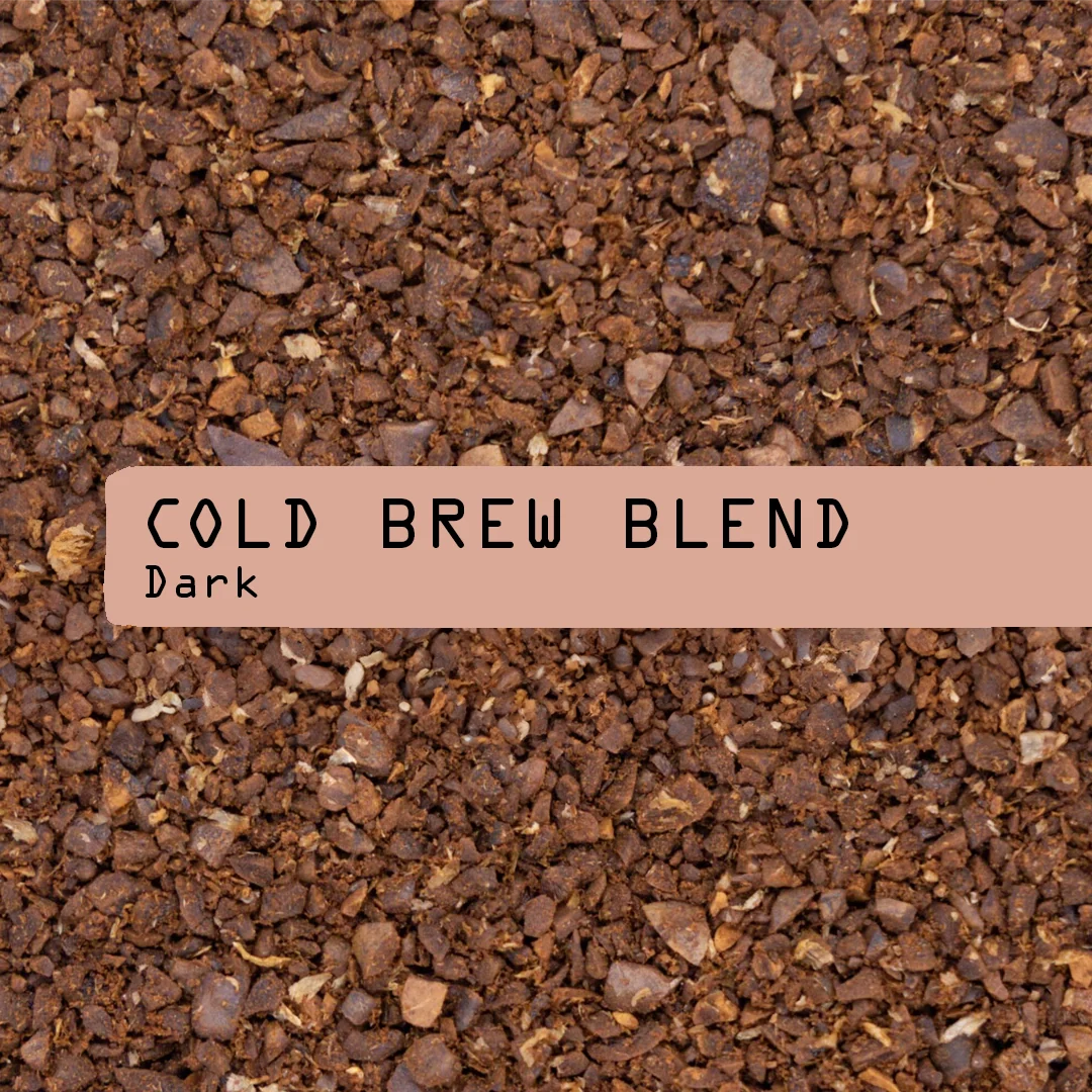 Cold Brew Ground Coffee Nº. 9 - Image 4