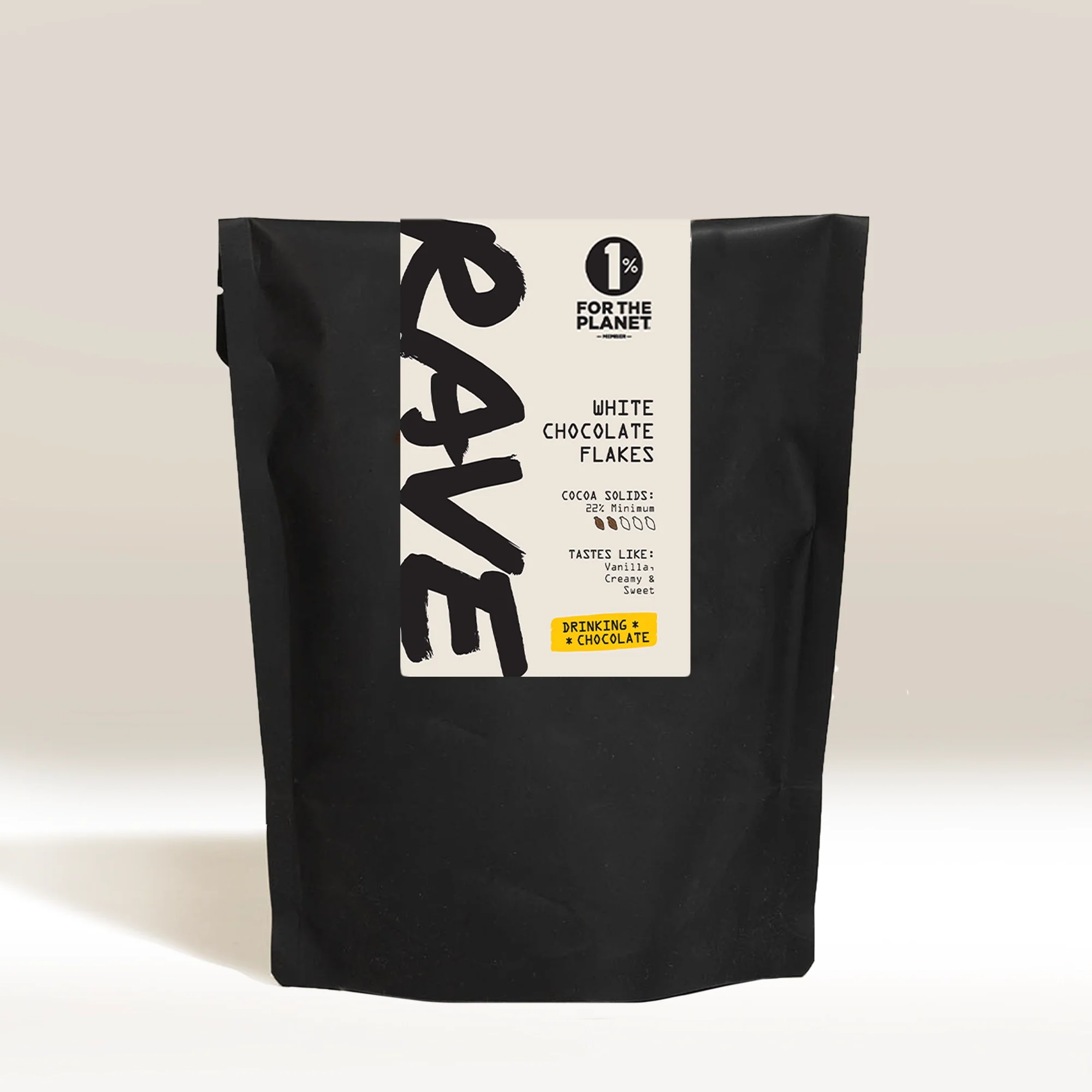 Drinking Chocolate Flakes - Image 3