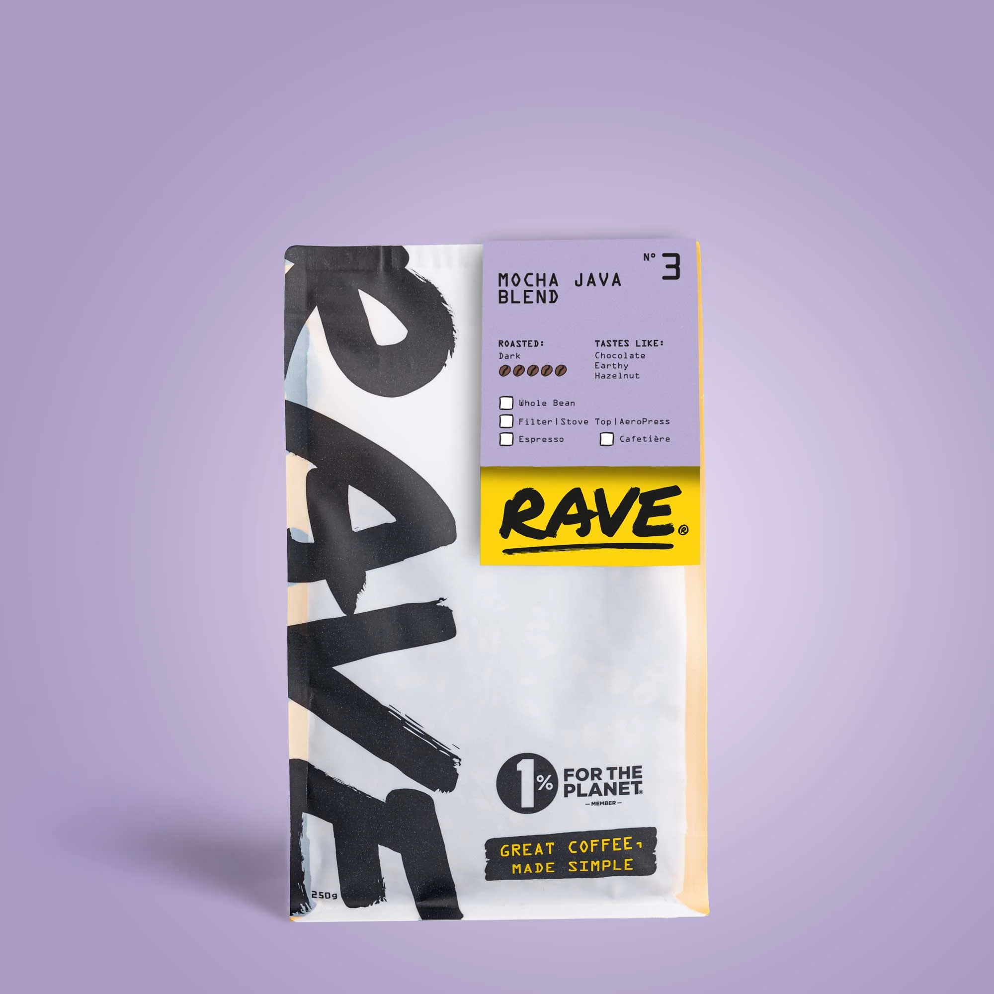Dark Roast Bundle - Image 3