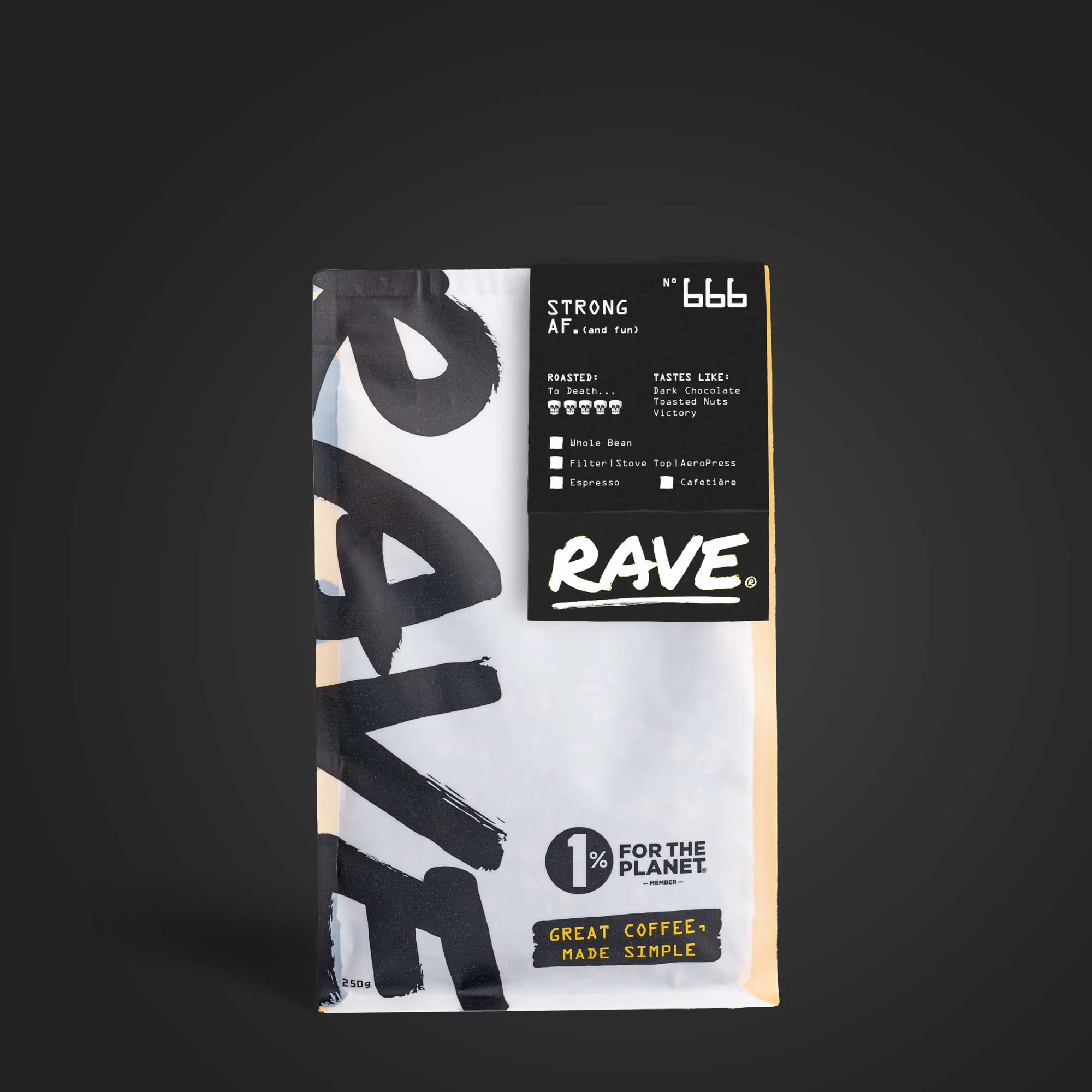 Dark Roast Bundle - Image 5