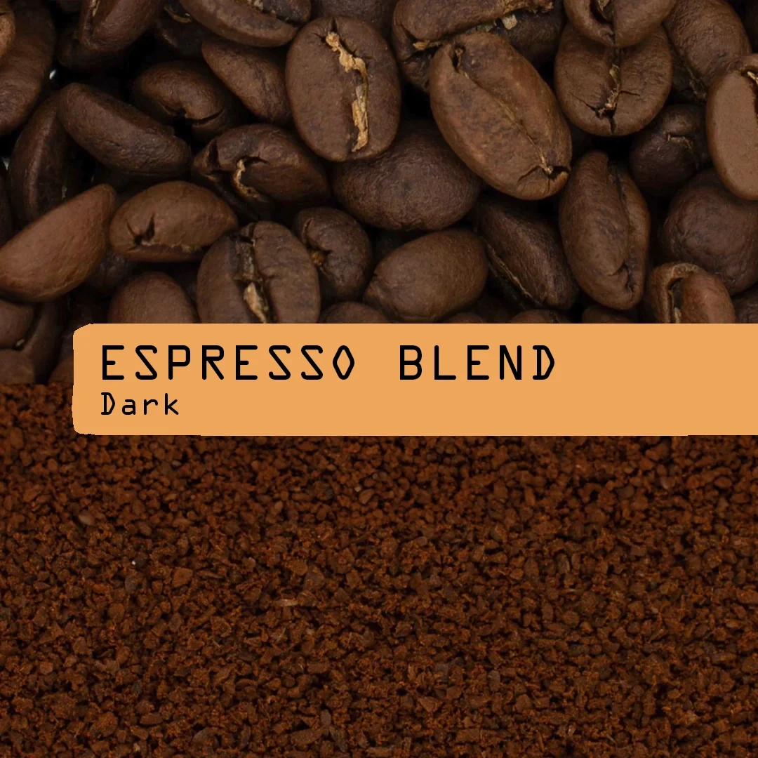 Espresso Blend Nº 4 - Image 4
