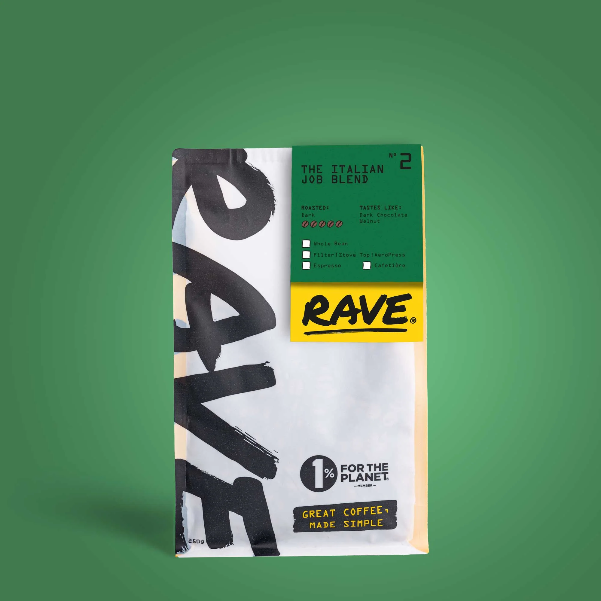 Espresso Lover Coffee Bundle - Image 5