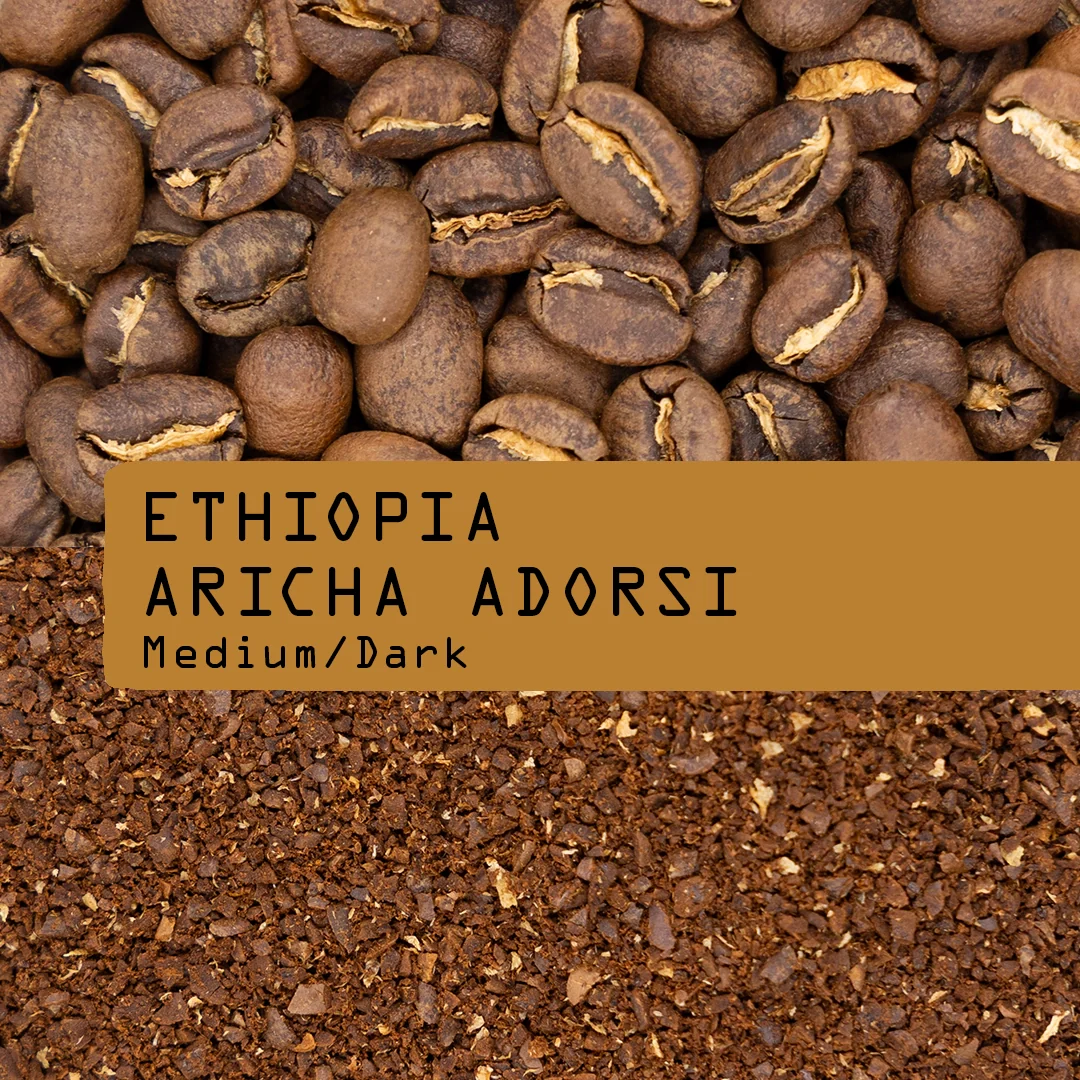 Ethiopia Aricha Adorsi Nº 346 - Image 3