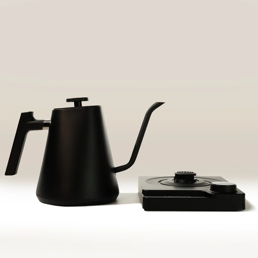 Felicita Square Pour Over Electric Kettle - Image 3