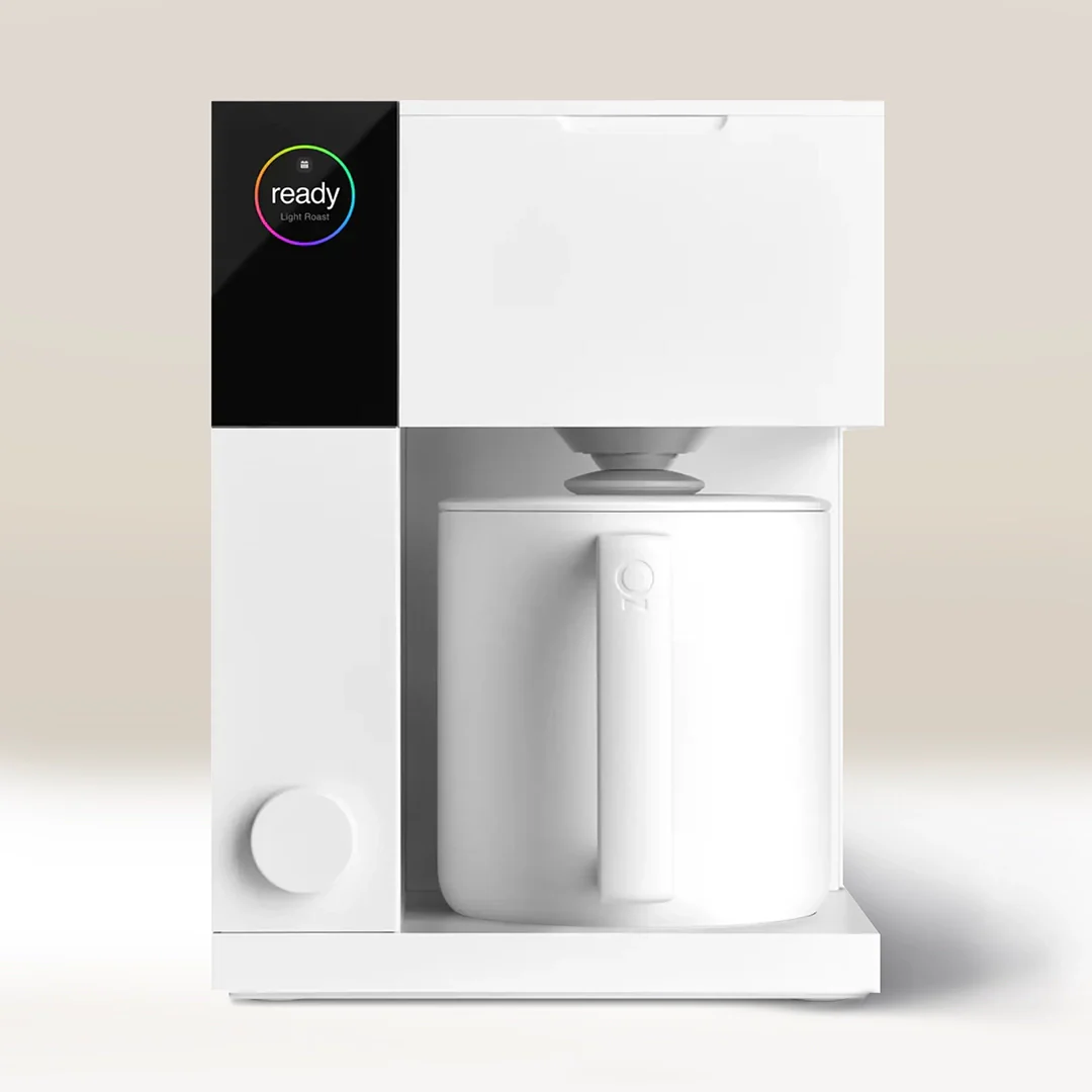 Fellow Aiden Precision Drip Filter Coffee Maker - Image 2