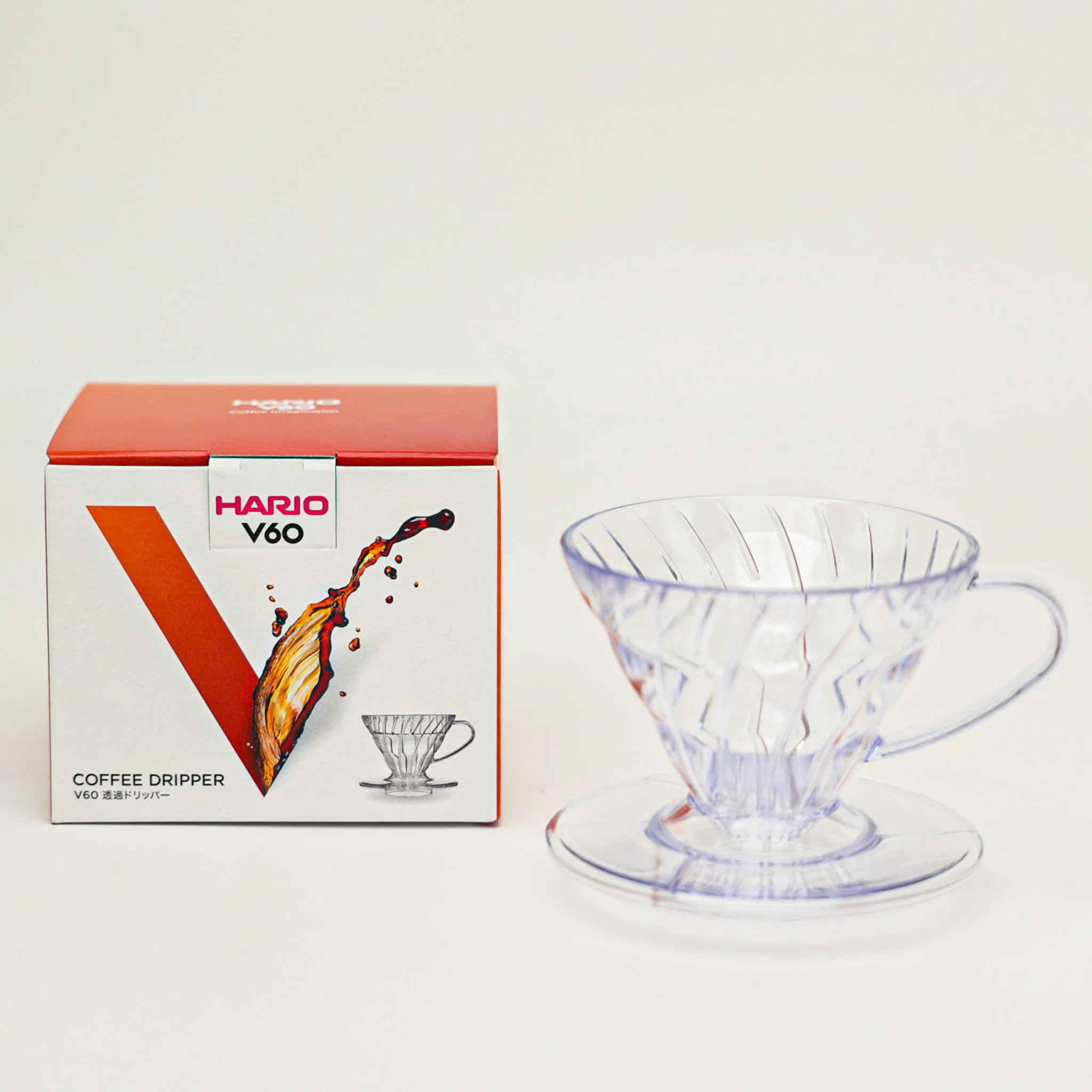 Hario V60 Dripper Filter Coffee Gift Set - Image 3