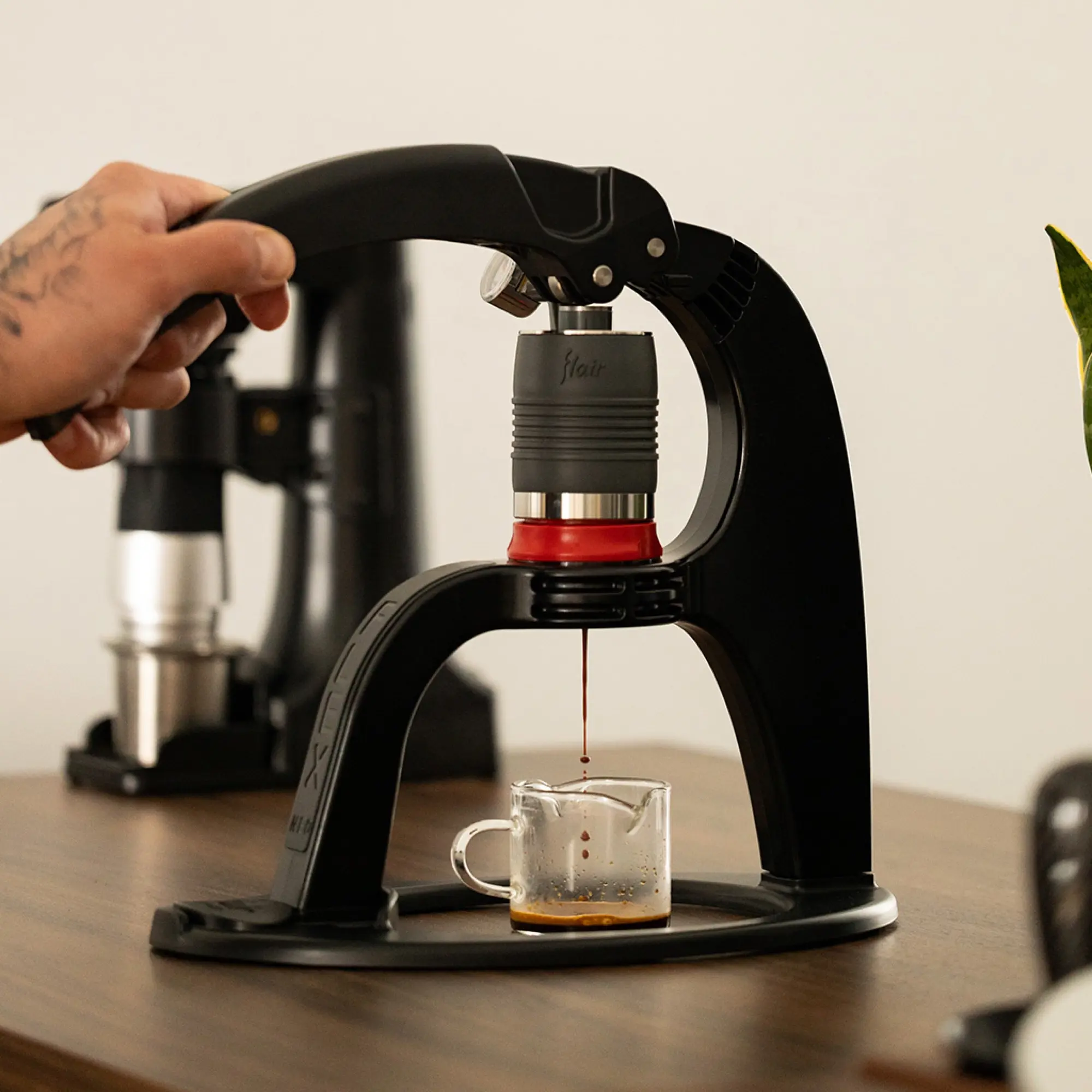 Flair NEO Flex Espresso Maker - Image 2