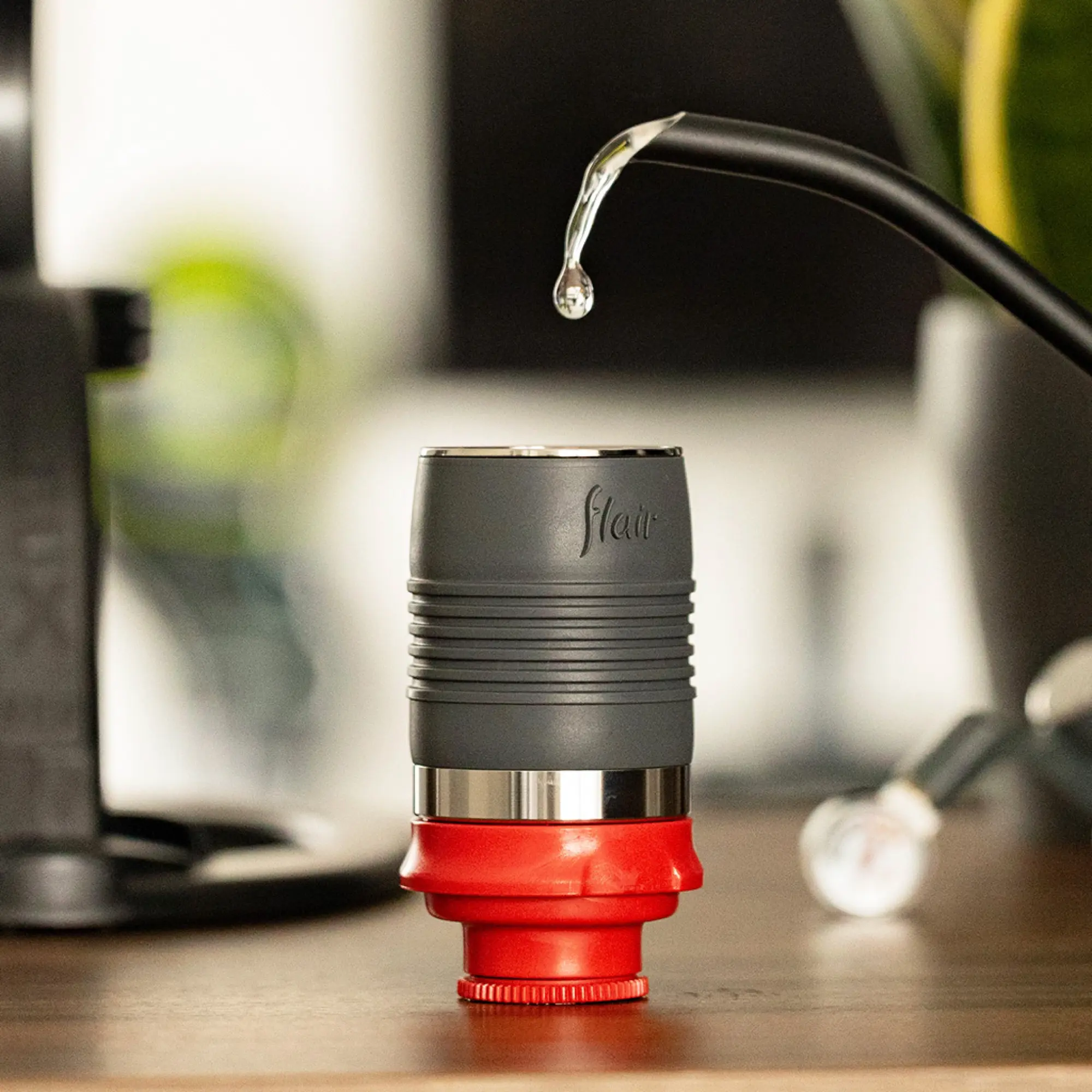 Flair NEO Flex Espresso Maker - Image 3