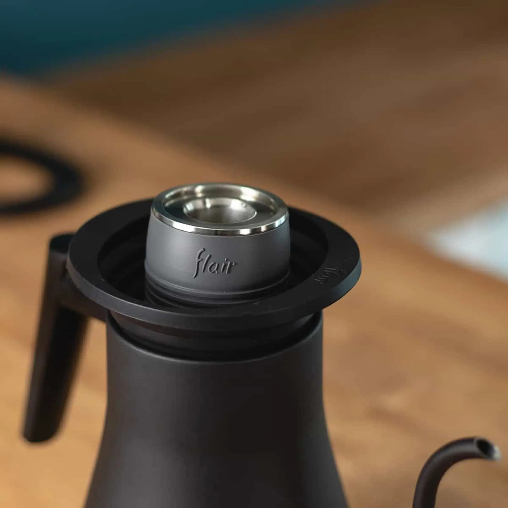 Flair PRO 3 Espresso Maker - Image 3