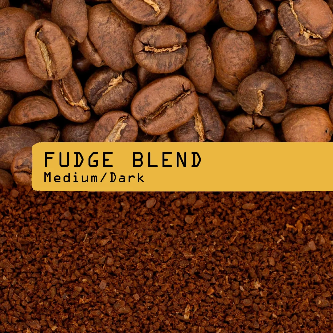 Fudge Blend Nº 5 - Image 4