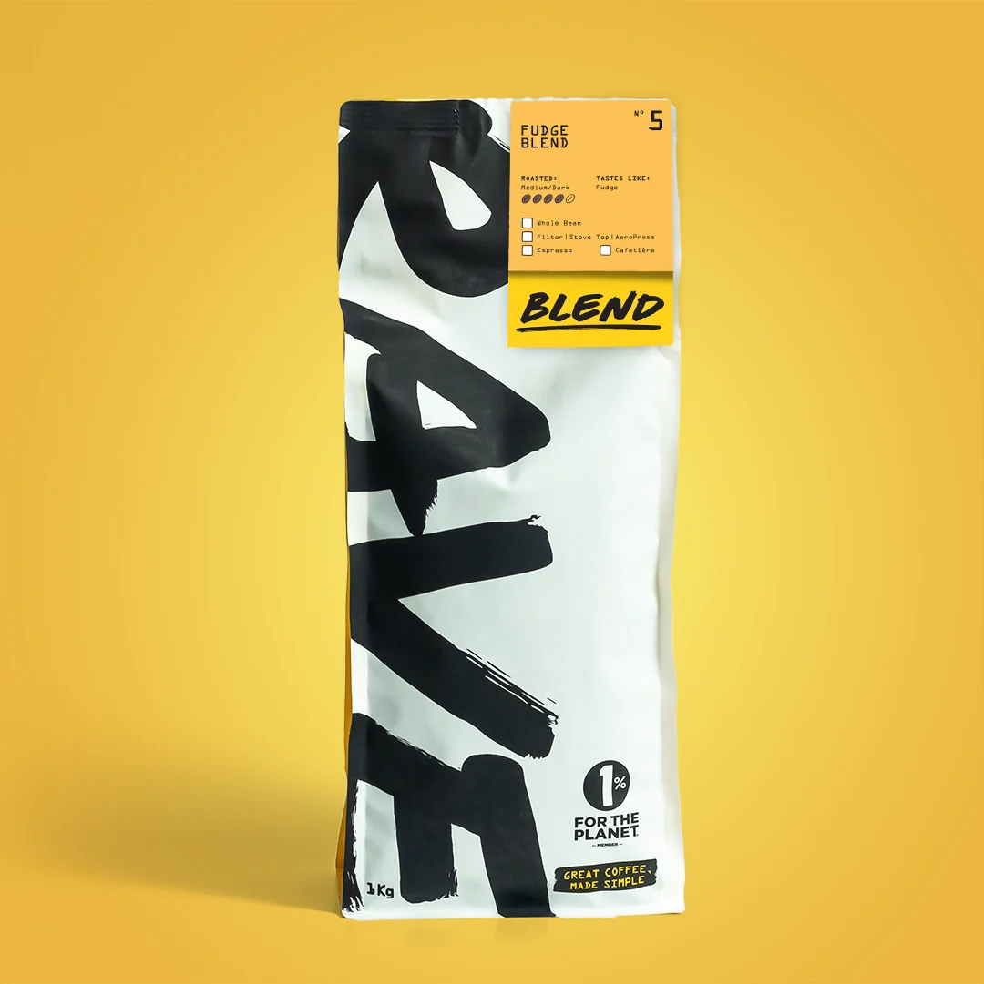 Fudge Blend Nº 5 - Image 6