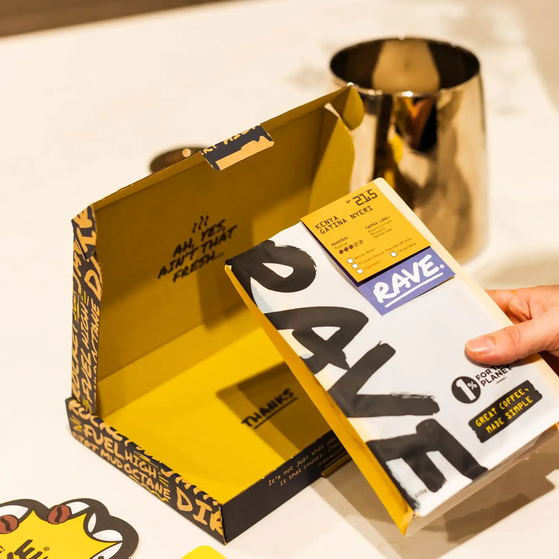 Gift Subscription - Image 4