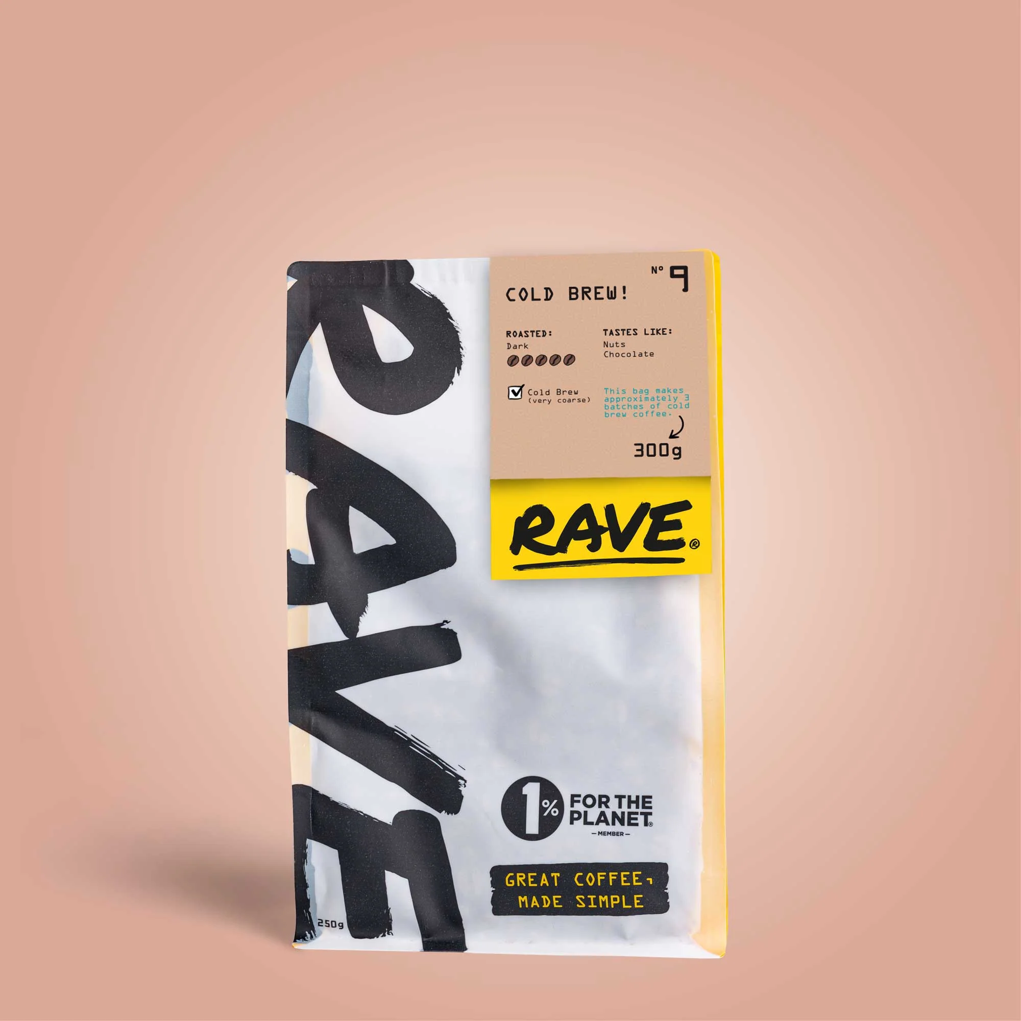 Hario Cold Brew Gift Set - Image 3