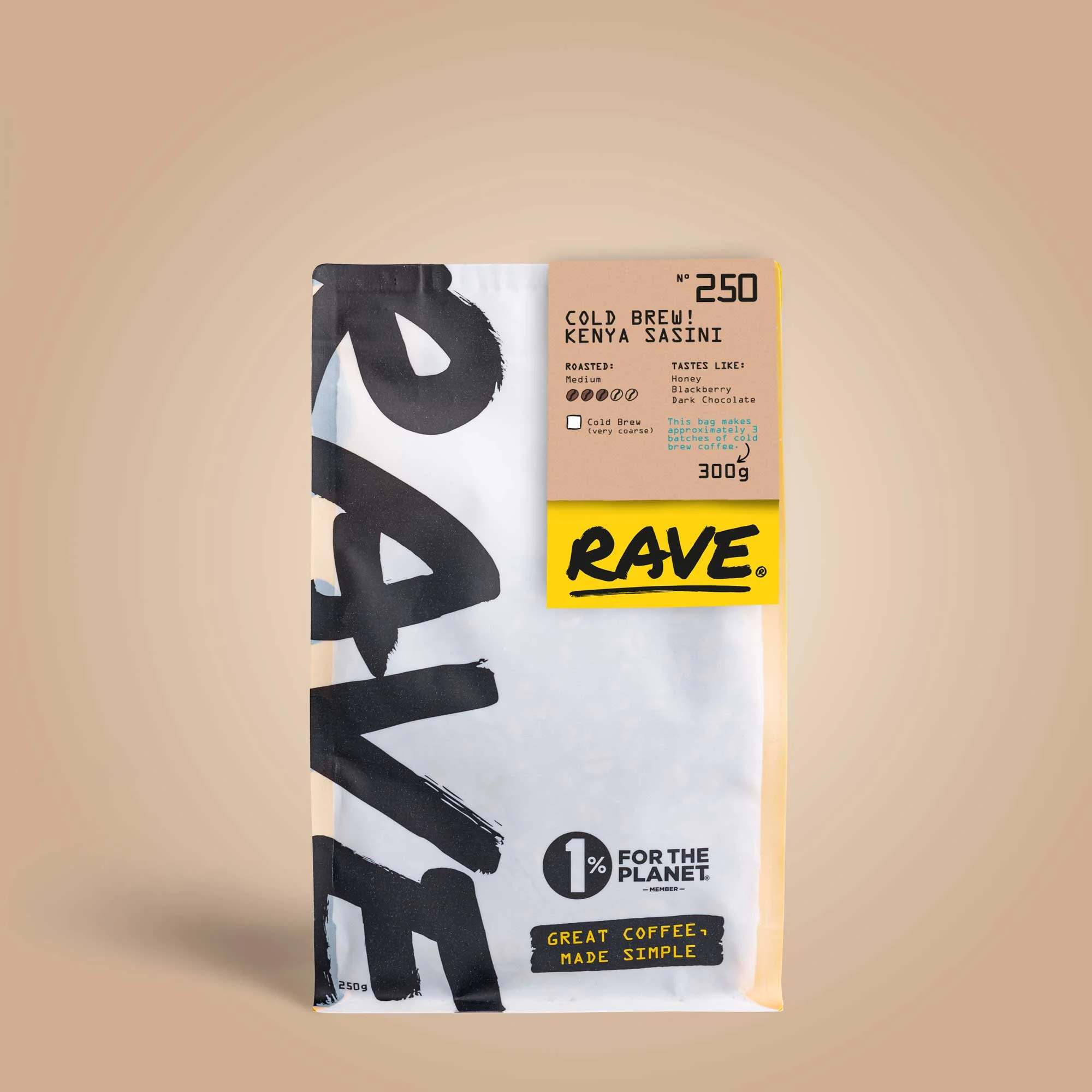 Hario Cold Brew Gift Set - Image 4