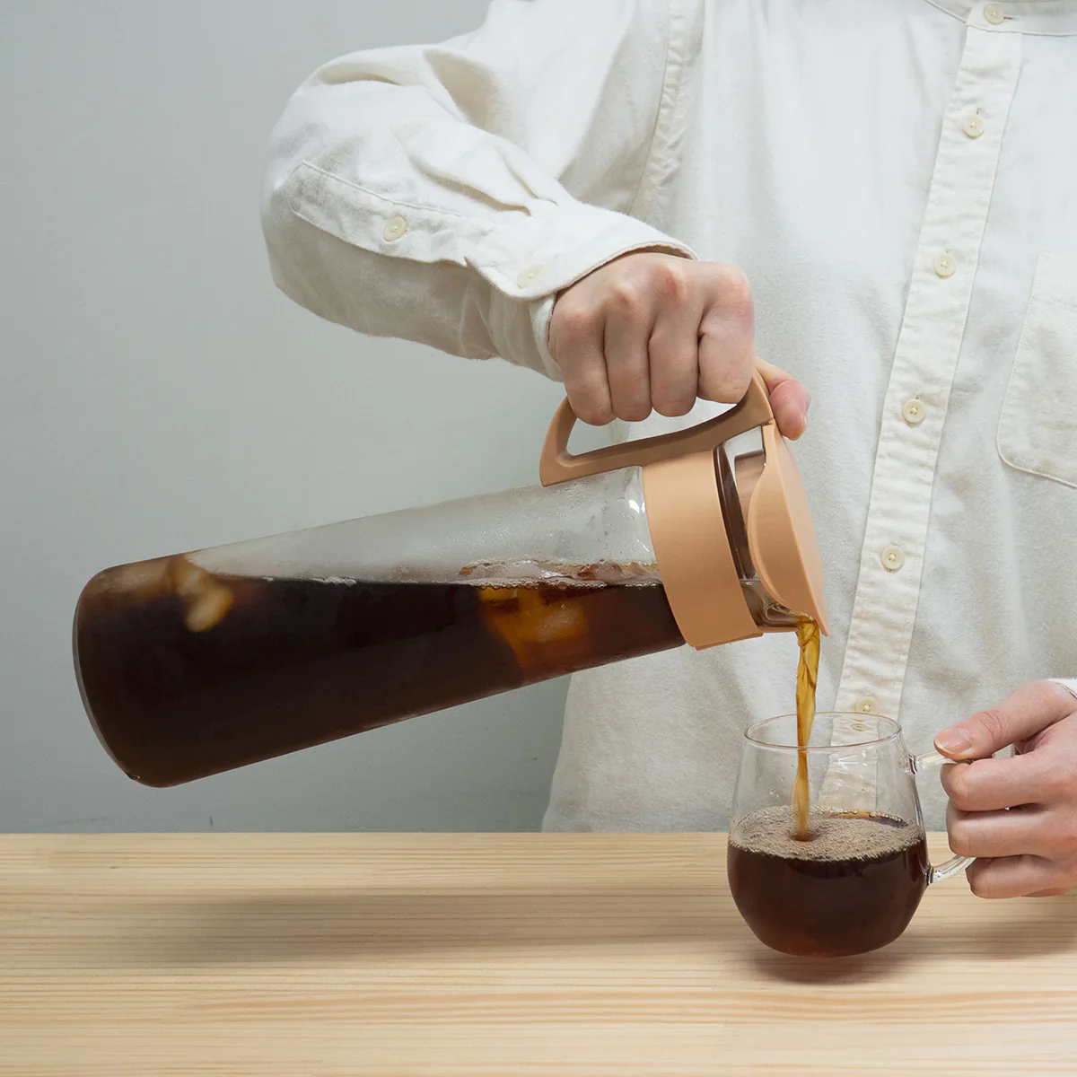 Hario Cold Brew Gift Set - Image 6