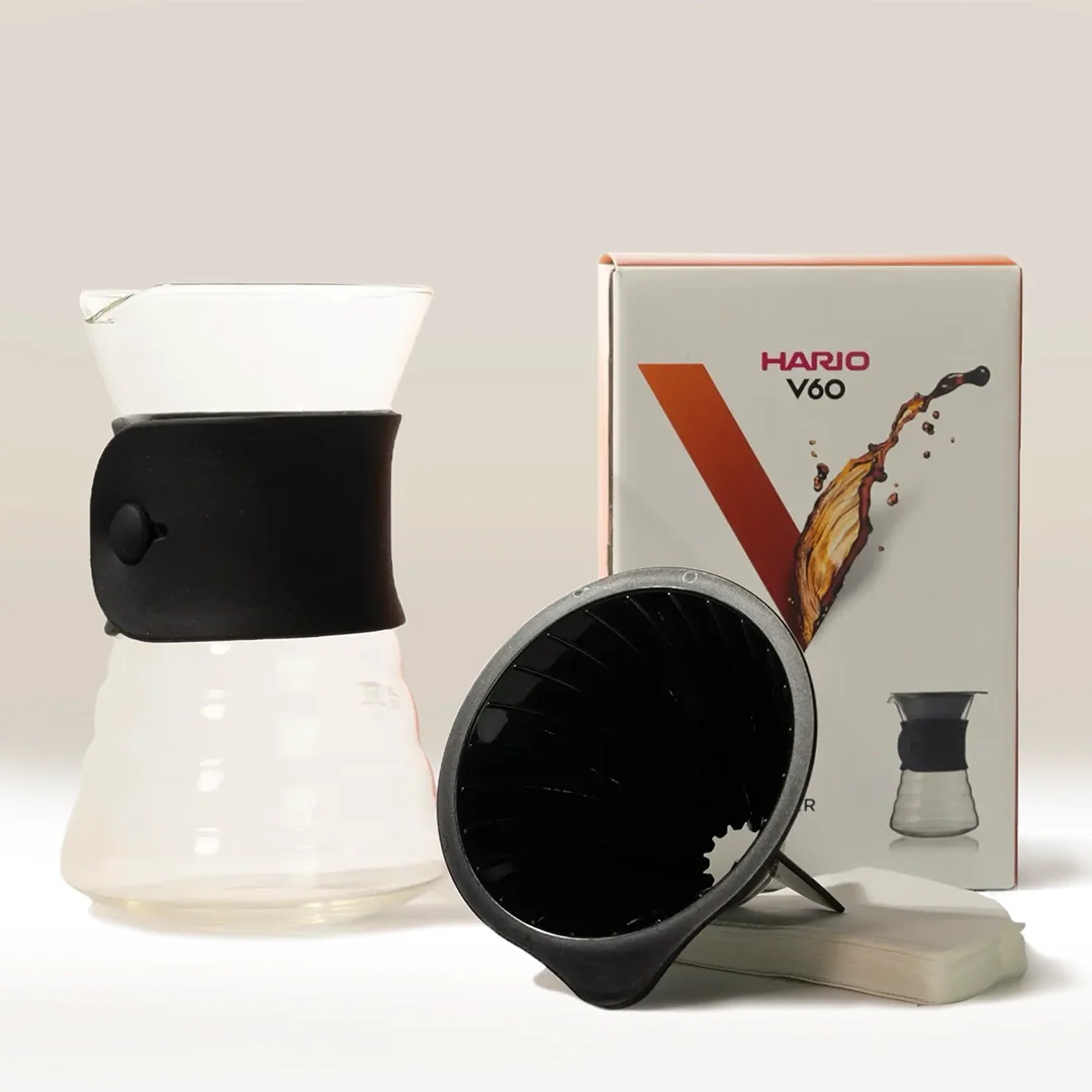 Hario V60 Drip Decanter - Image 2