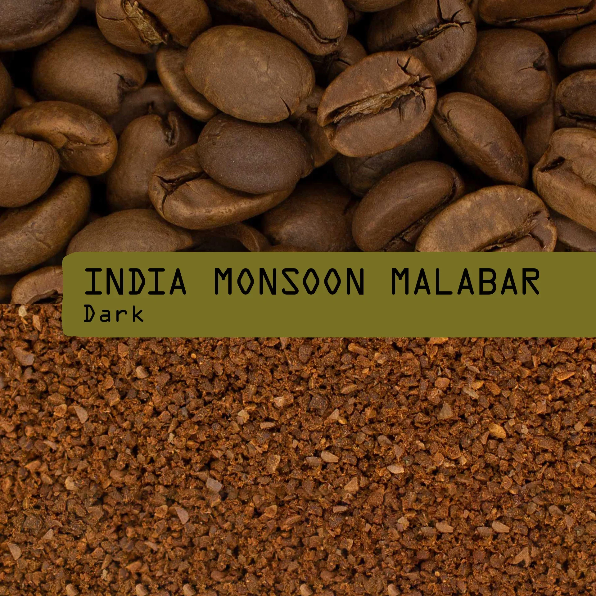 Indian Monsoon Malabar Coffee Nº 53 - Image 4