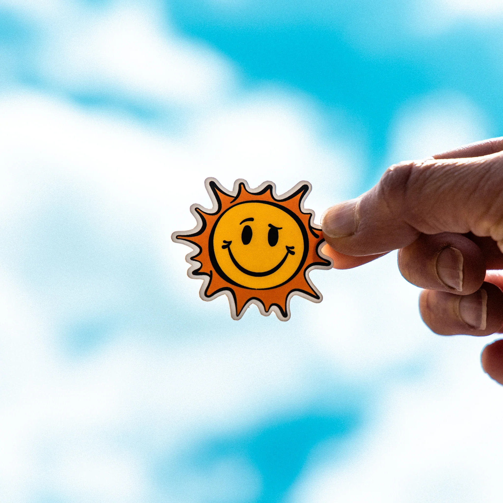 Keep it Cool Sticker Pack - Image 2