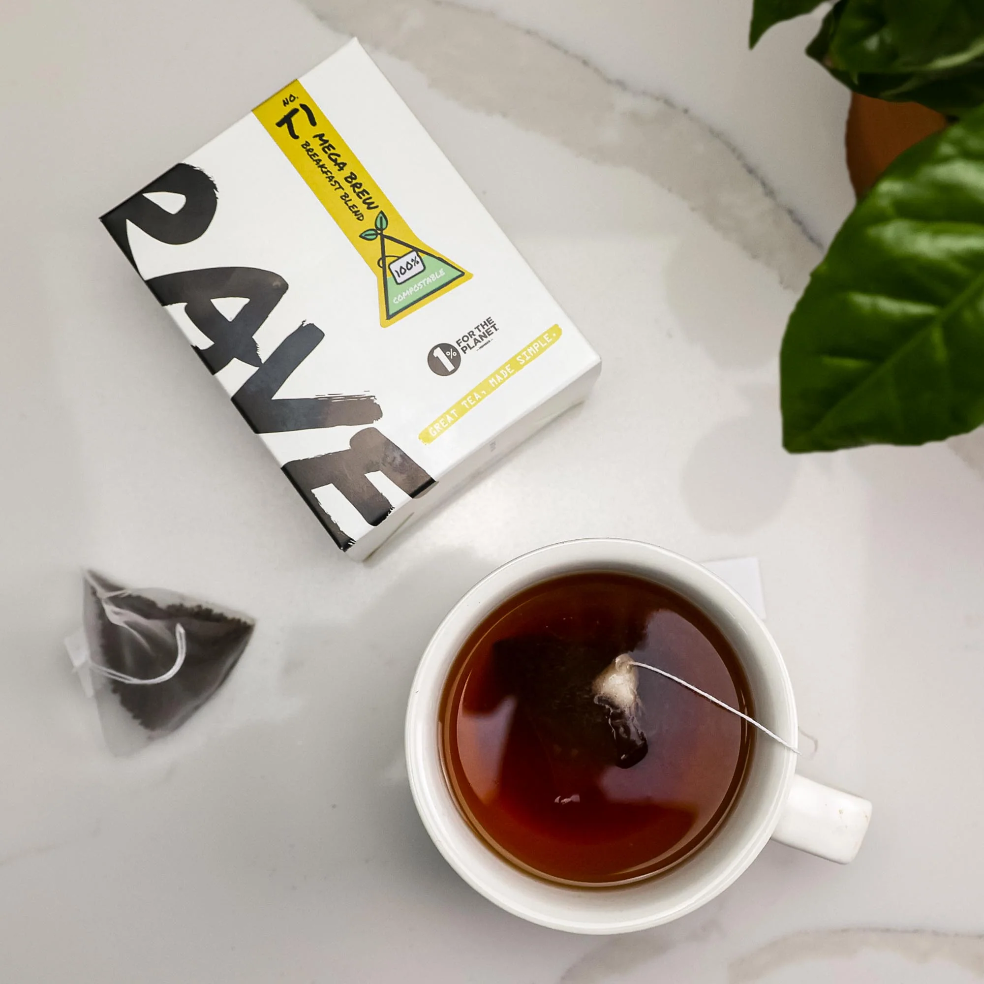 Mega Brew Tea NÂș T1 - Image 2