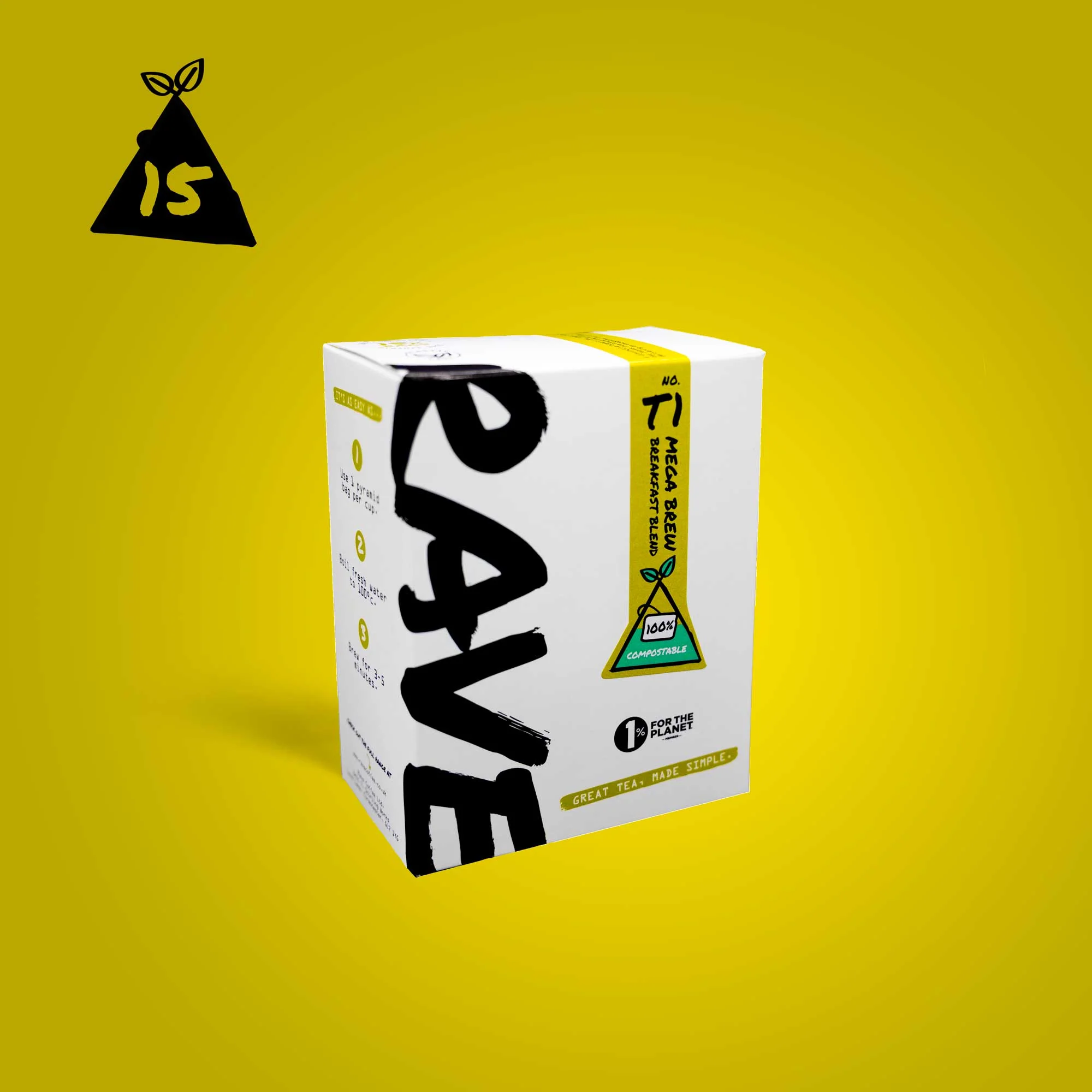 Mega Brew Tea NÂș T1 - Image 5
