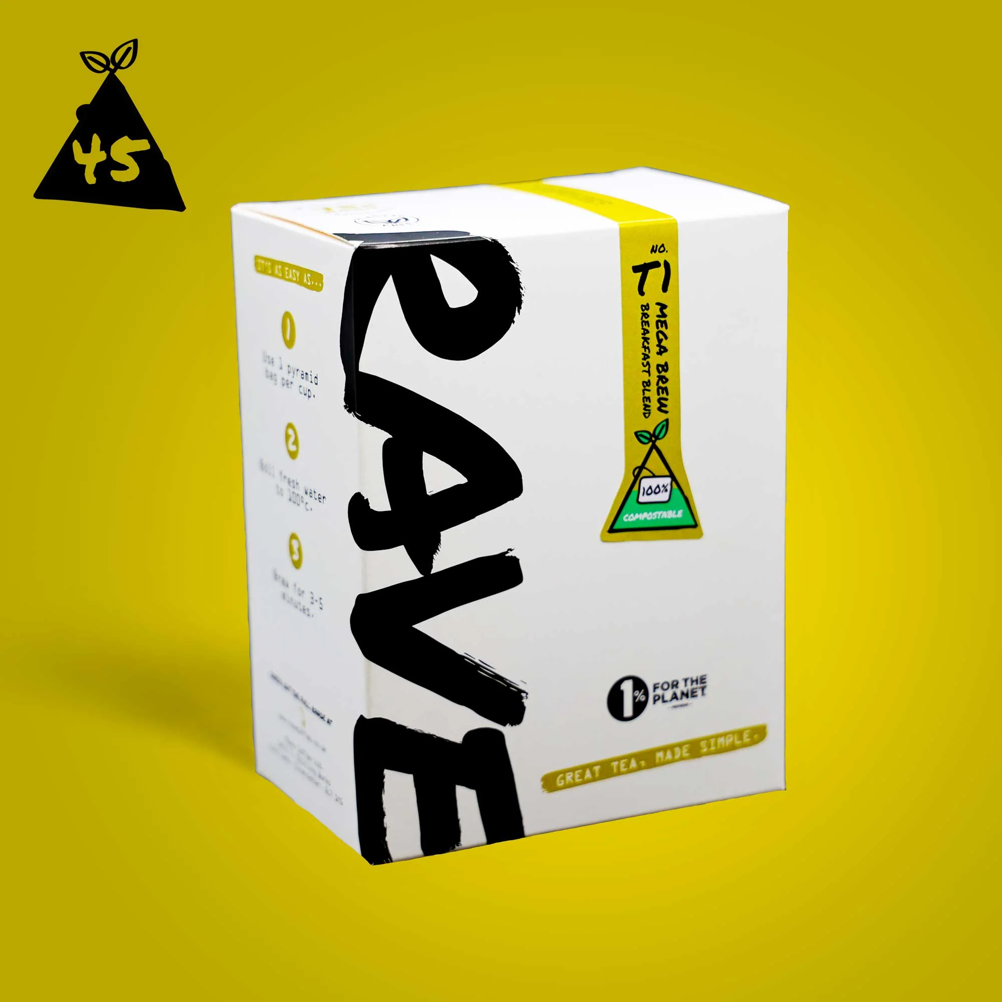 Mega Brew Tea NÂș T1 - Image 6