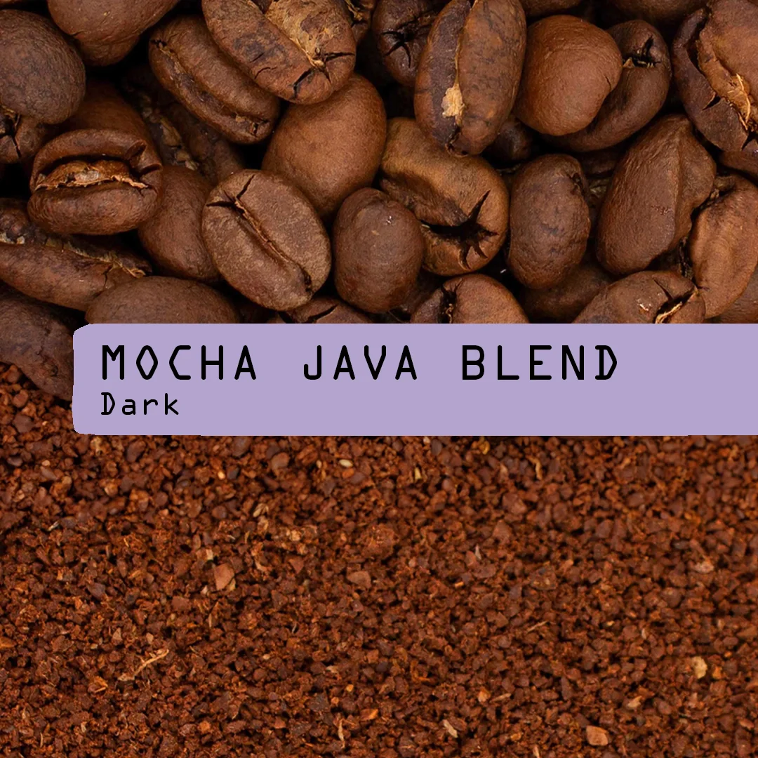 Mocha Java Blend Nº 3 - Image 4