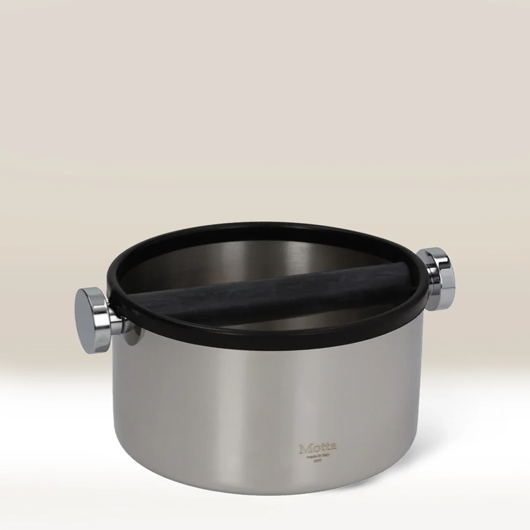 MOTTA Knock Box 165mm