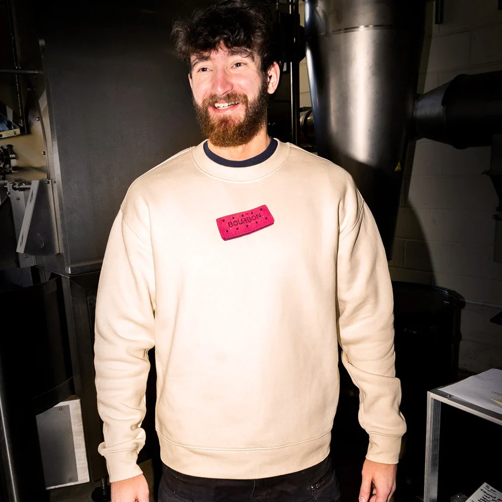 Pink Bourbon Sweatshirt - Image 3