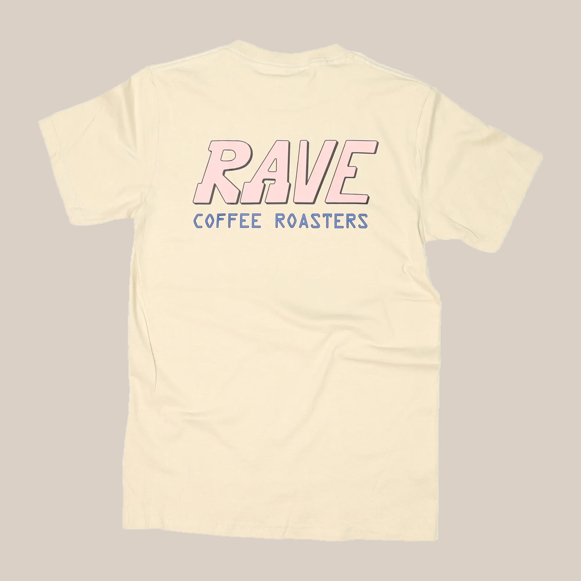 Pink Rave | T-Shirt