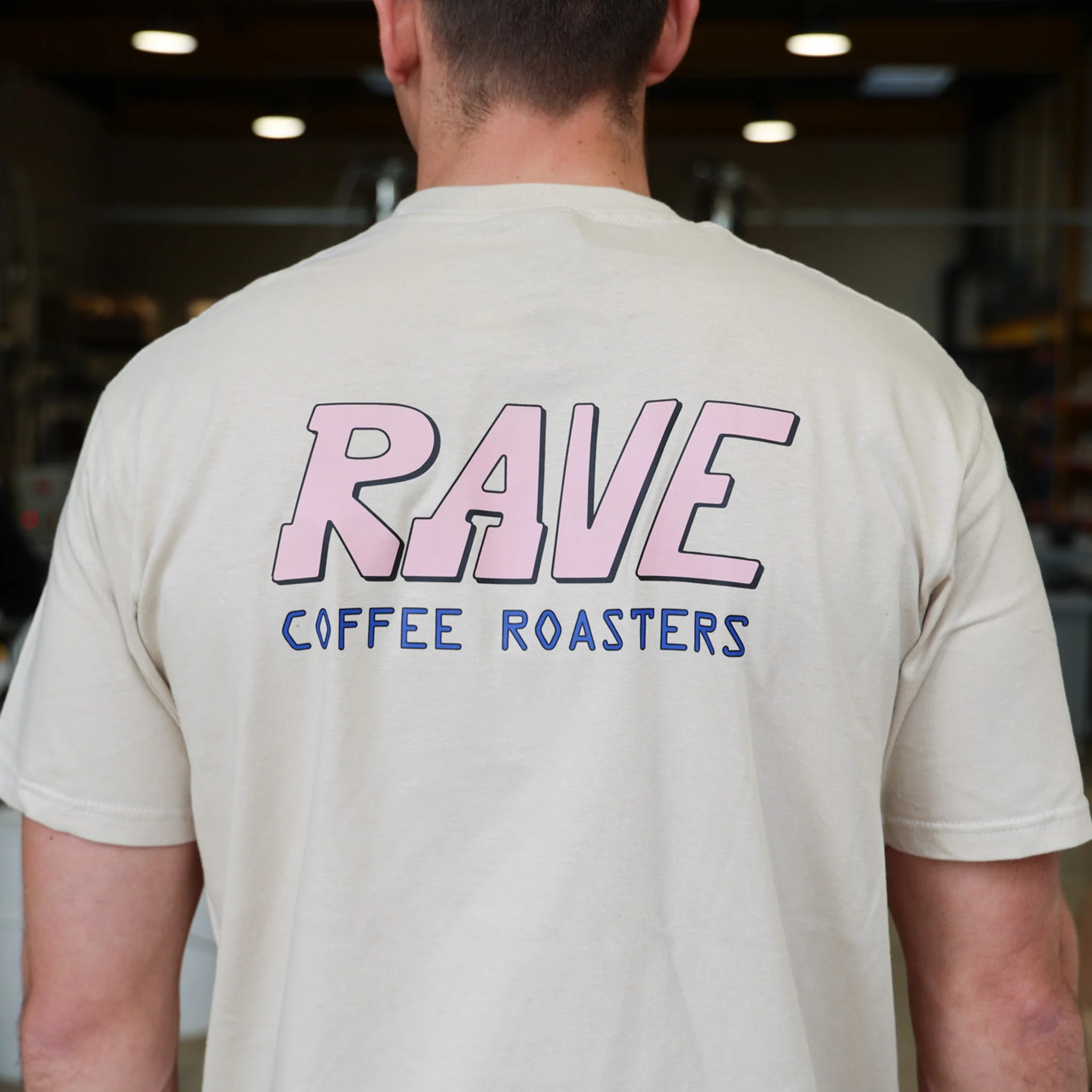 Pink Rave | T-Shirt - Image 2