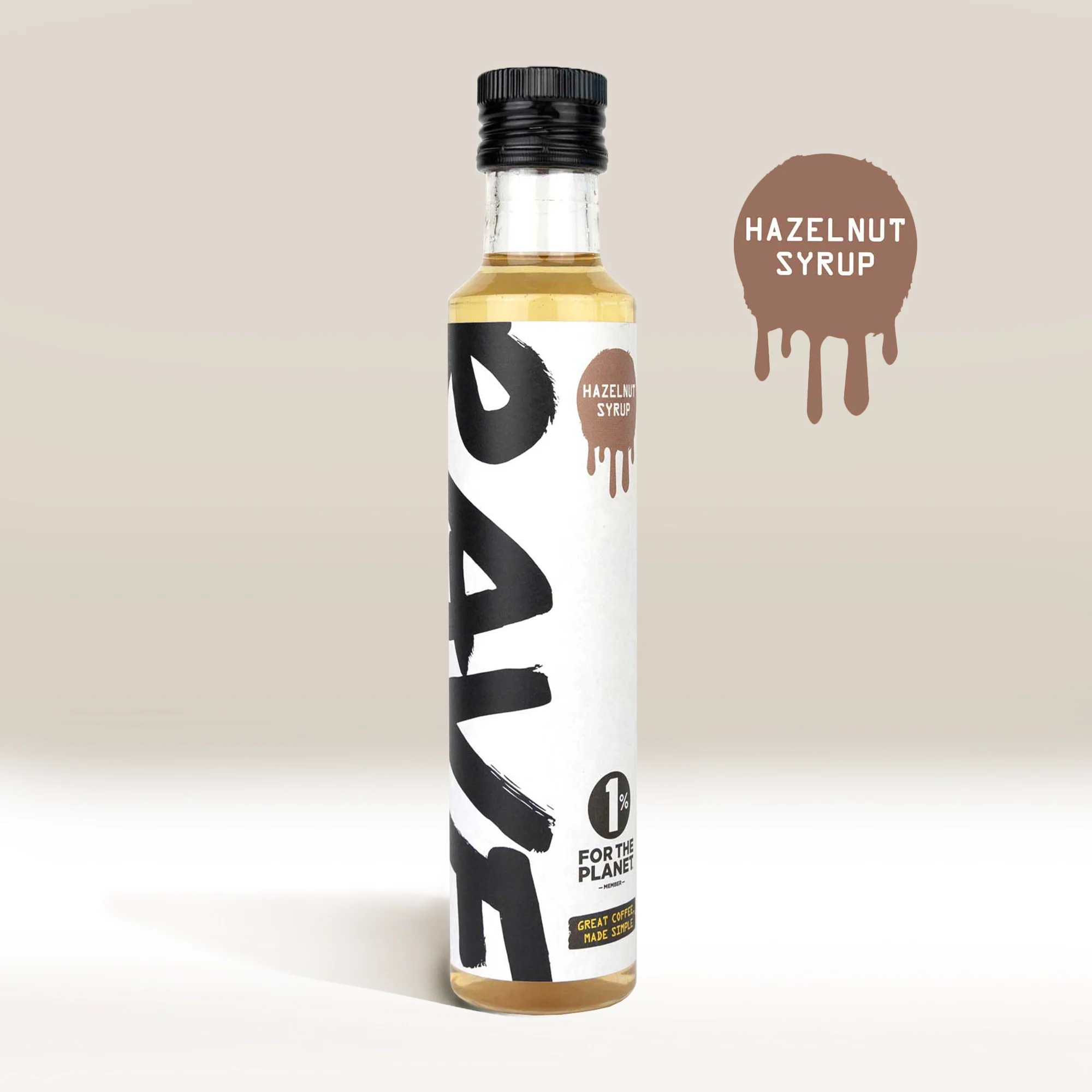 Rave Coffee Syrups - Image 3