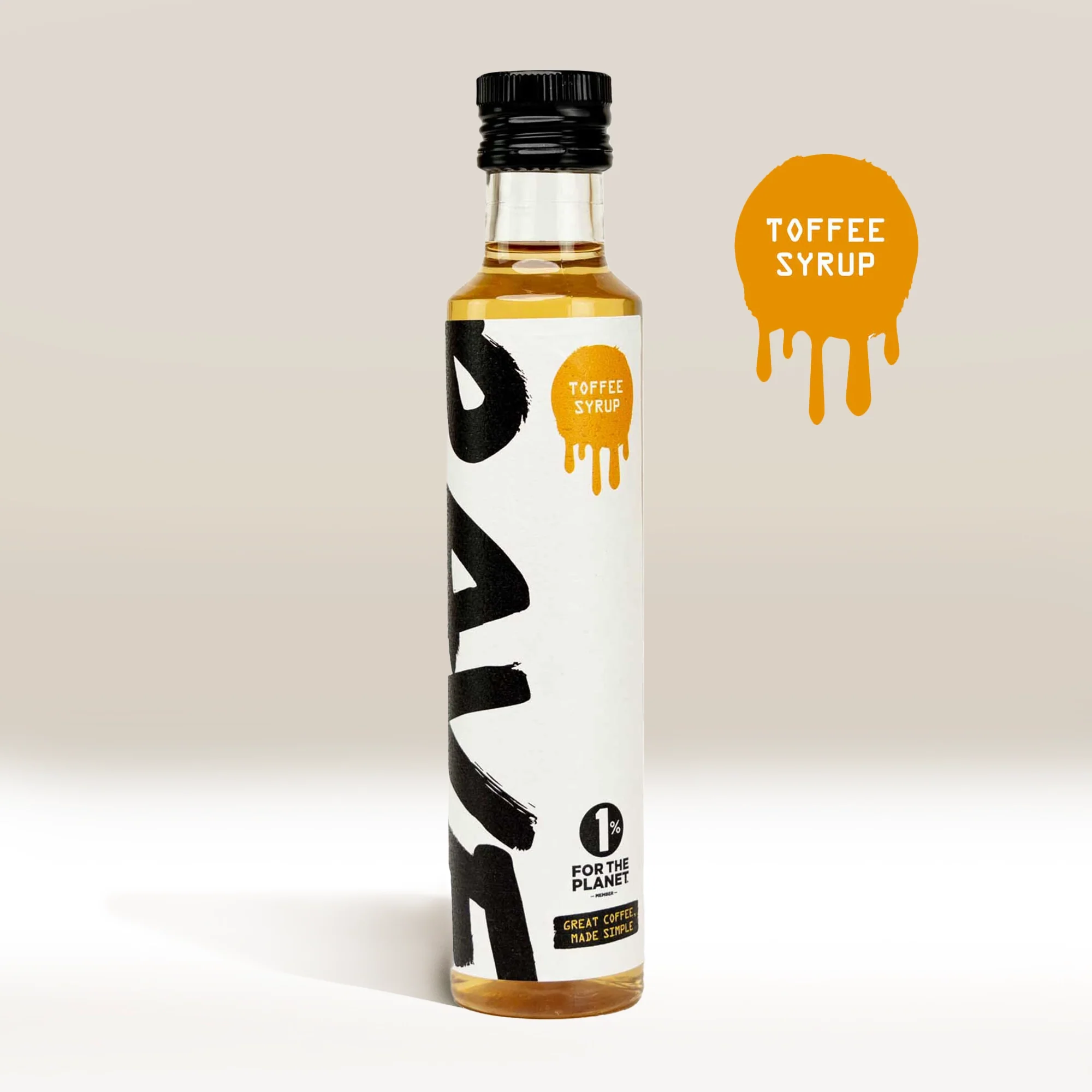 Rave Coffee Syrups - Image 4