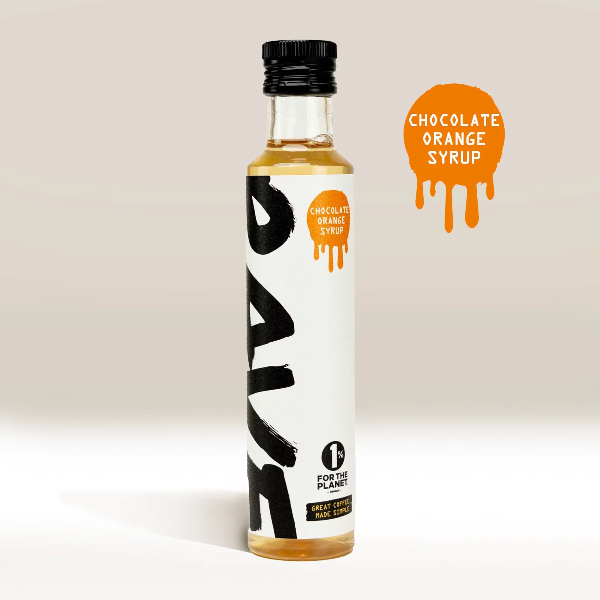 Rave Coffee Syrups - Image 5