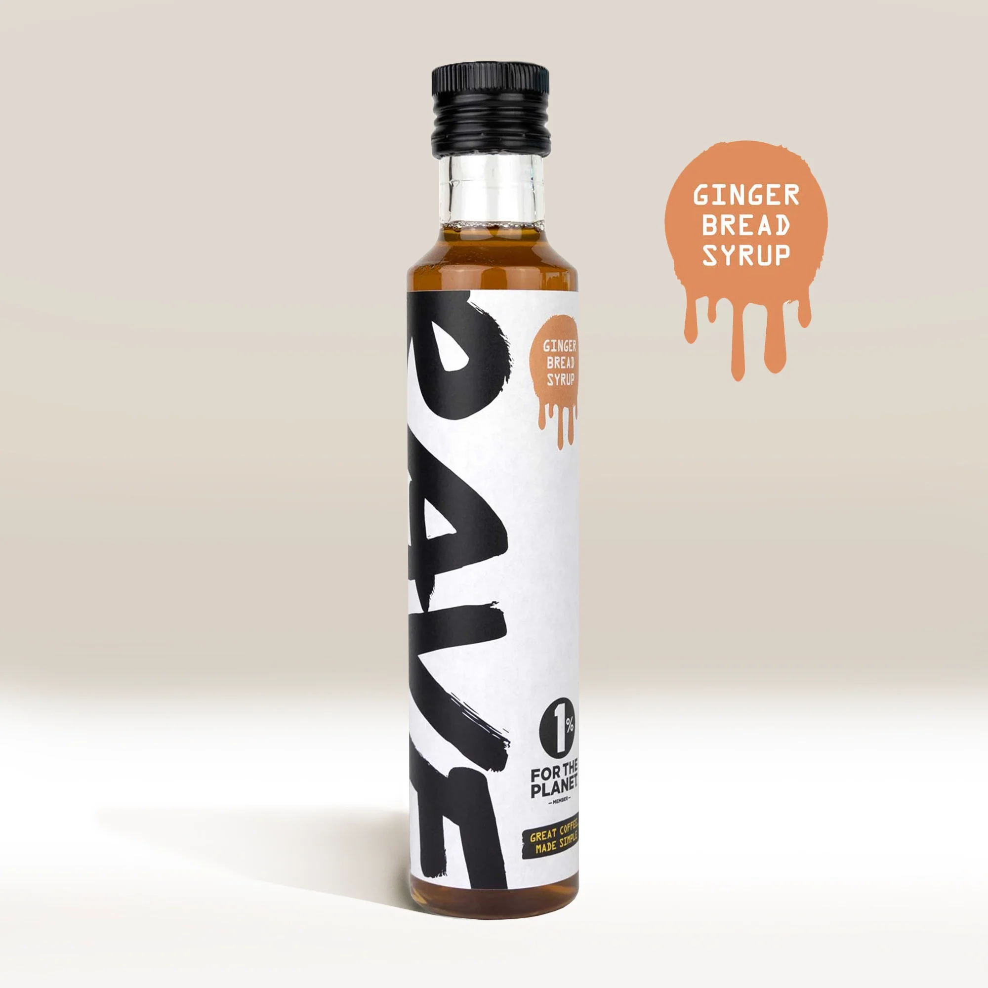 Rave Coffee Syrups - Image 7