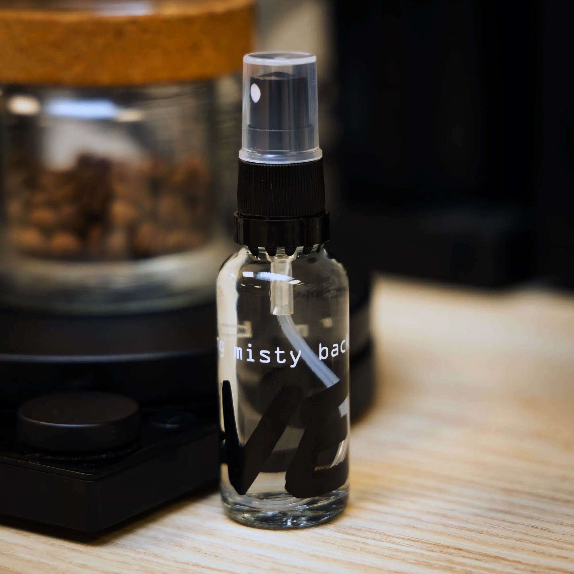 RDT Bottle (I'm Bringing Misty Back) - Image 3