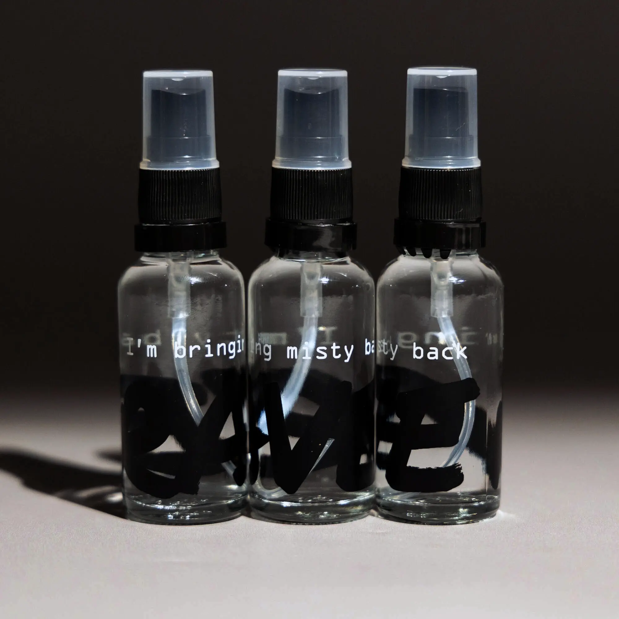 RDT Bottle (I'm Bringing Misty Back) - Image 5