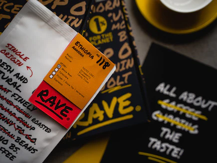 Roastery's Choice Traditional - Image 3