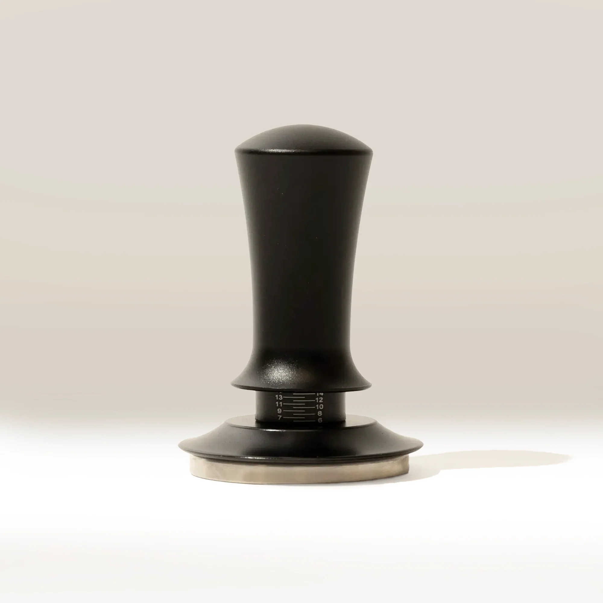 Self Levelling Spring Tamper