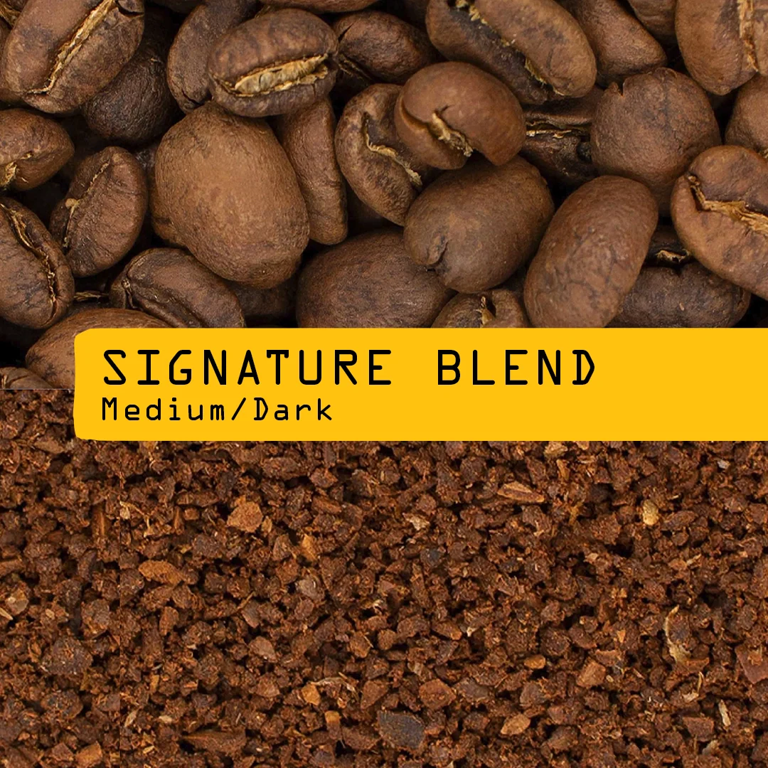Signature Blend Nº 1 - Image 4