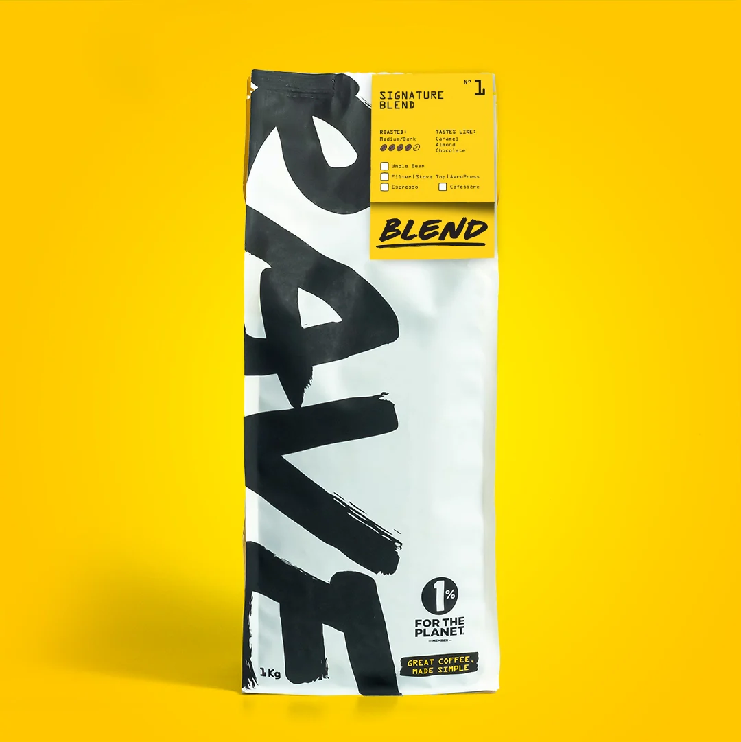 Signature Blend Nº 1 - Image 6