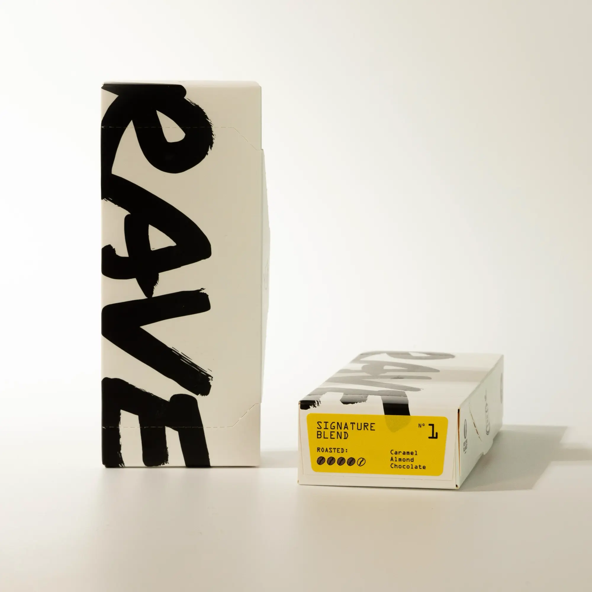 Signature Blend Coffee Pods - Image 5