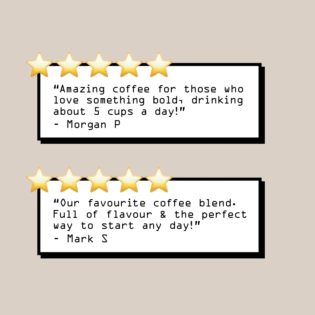 Strong AF Blend Nº 666 - Image 3