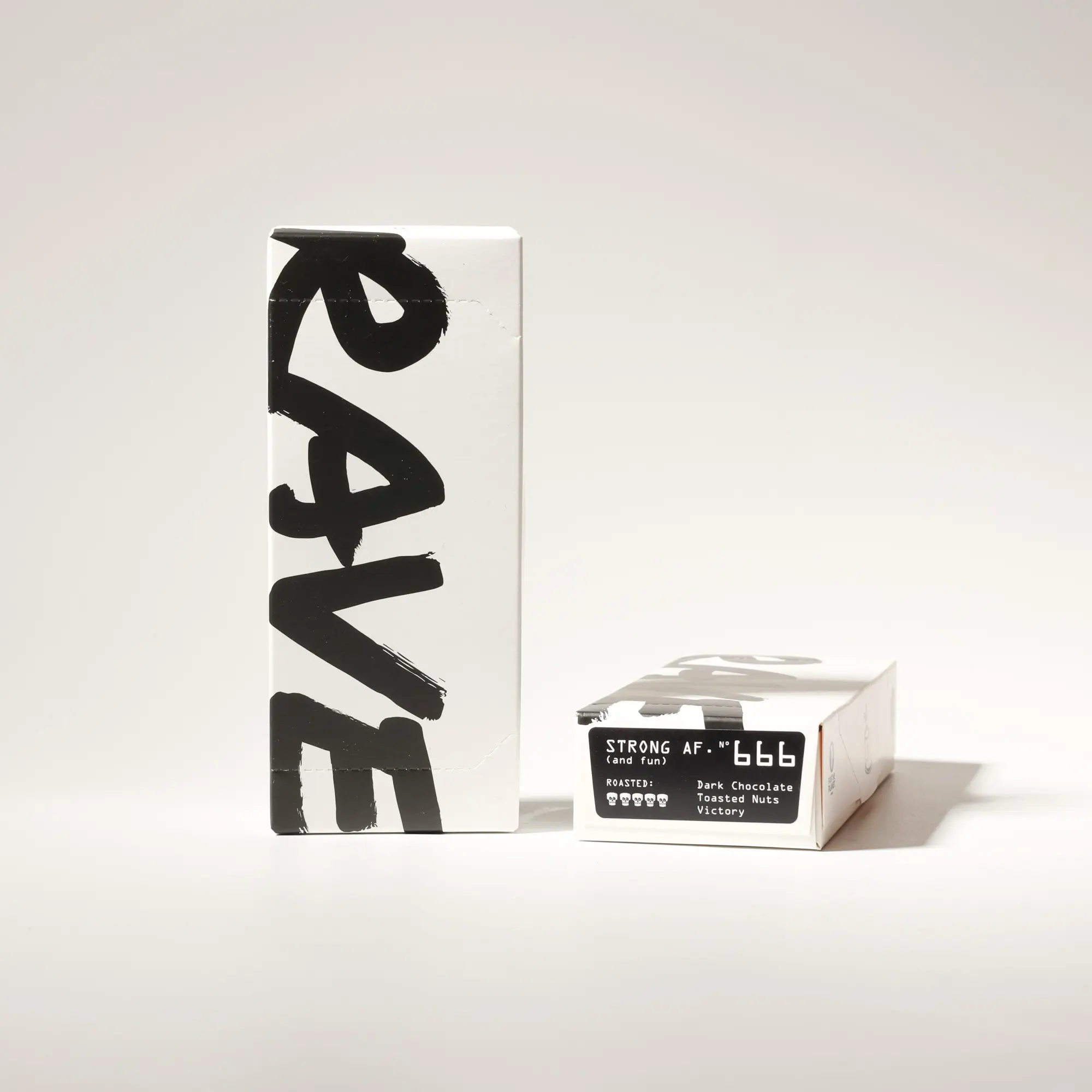 Strong AF Blend Coffee Pods - Image 6